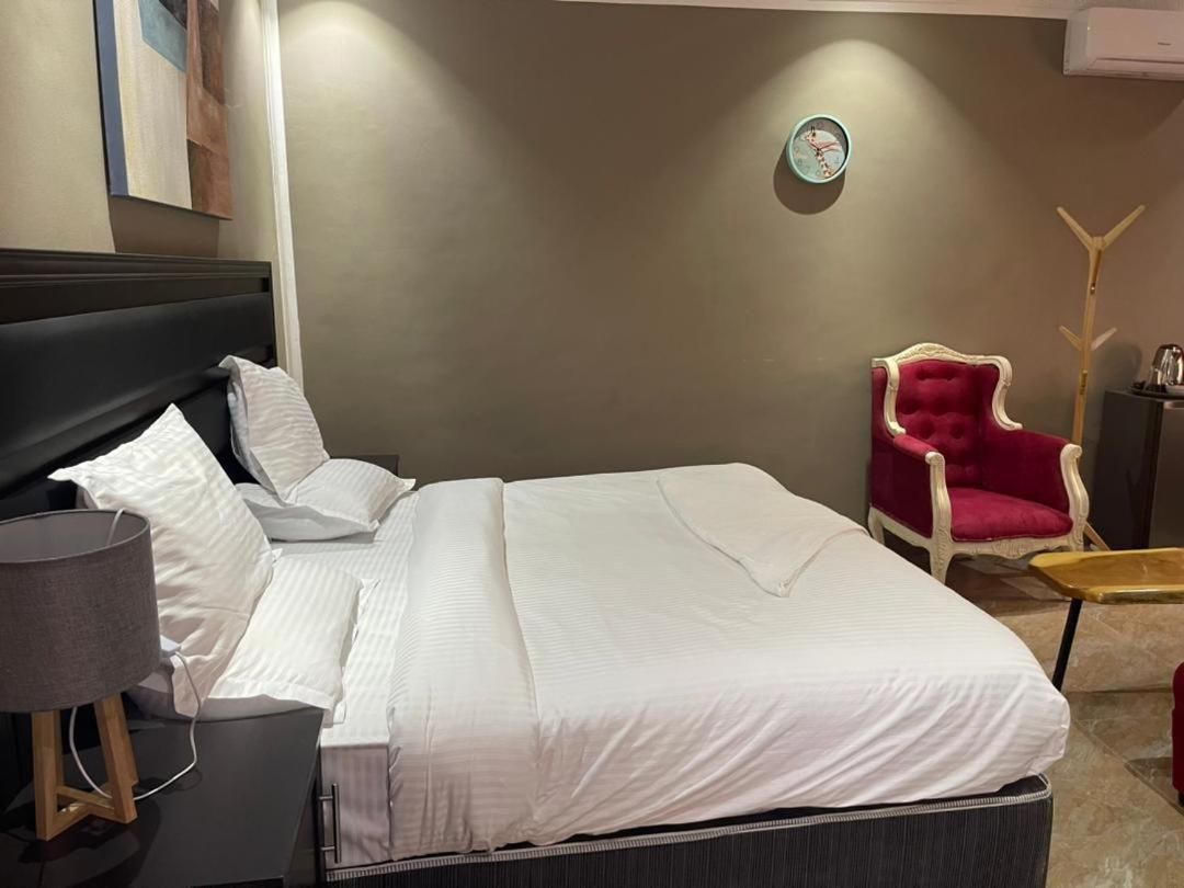 Suite With Balcony photo 2