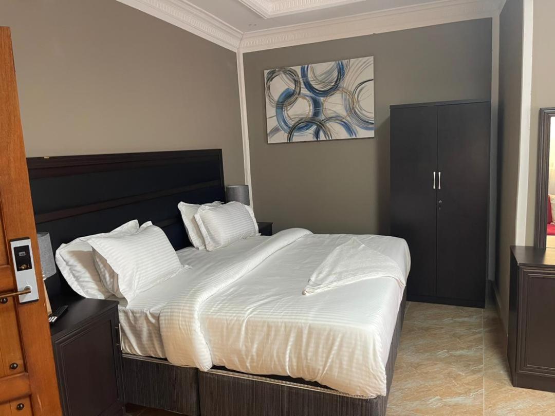 Deluxe Double Room photo 1