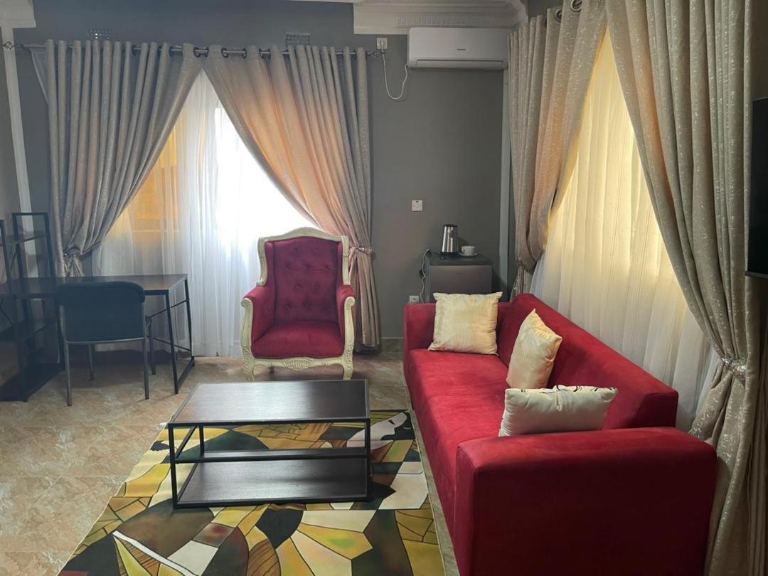 Suite With Balcony photo 3