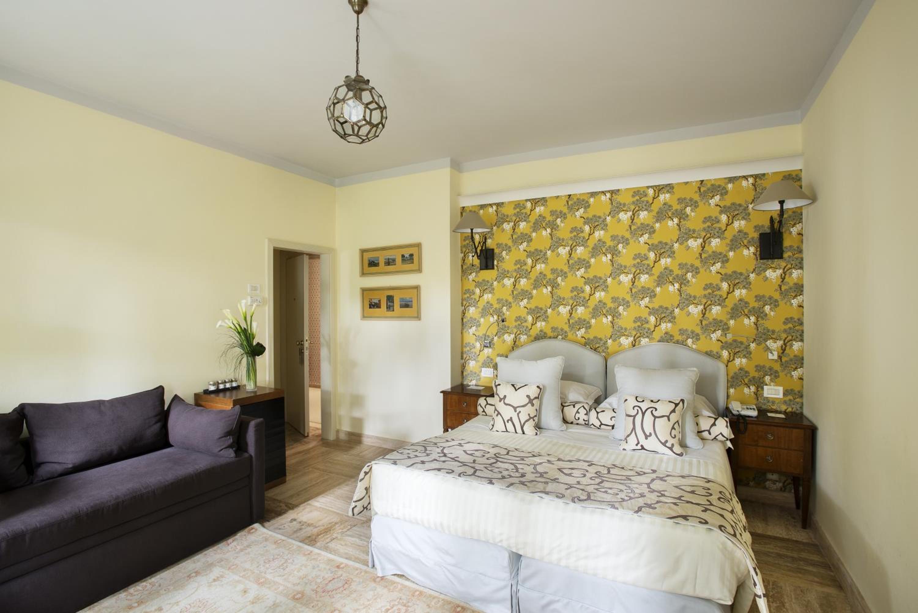 Superior Double Room - Photo 5