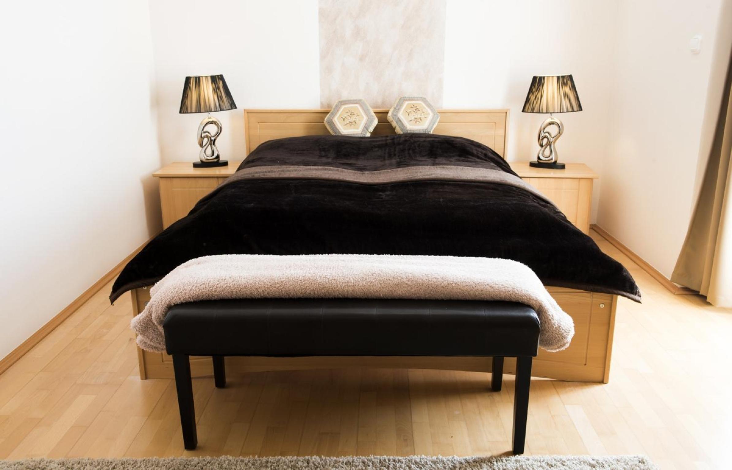Superior One-Bedroom Apartment - Photo 8