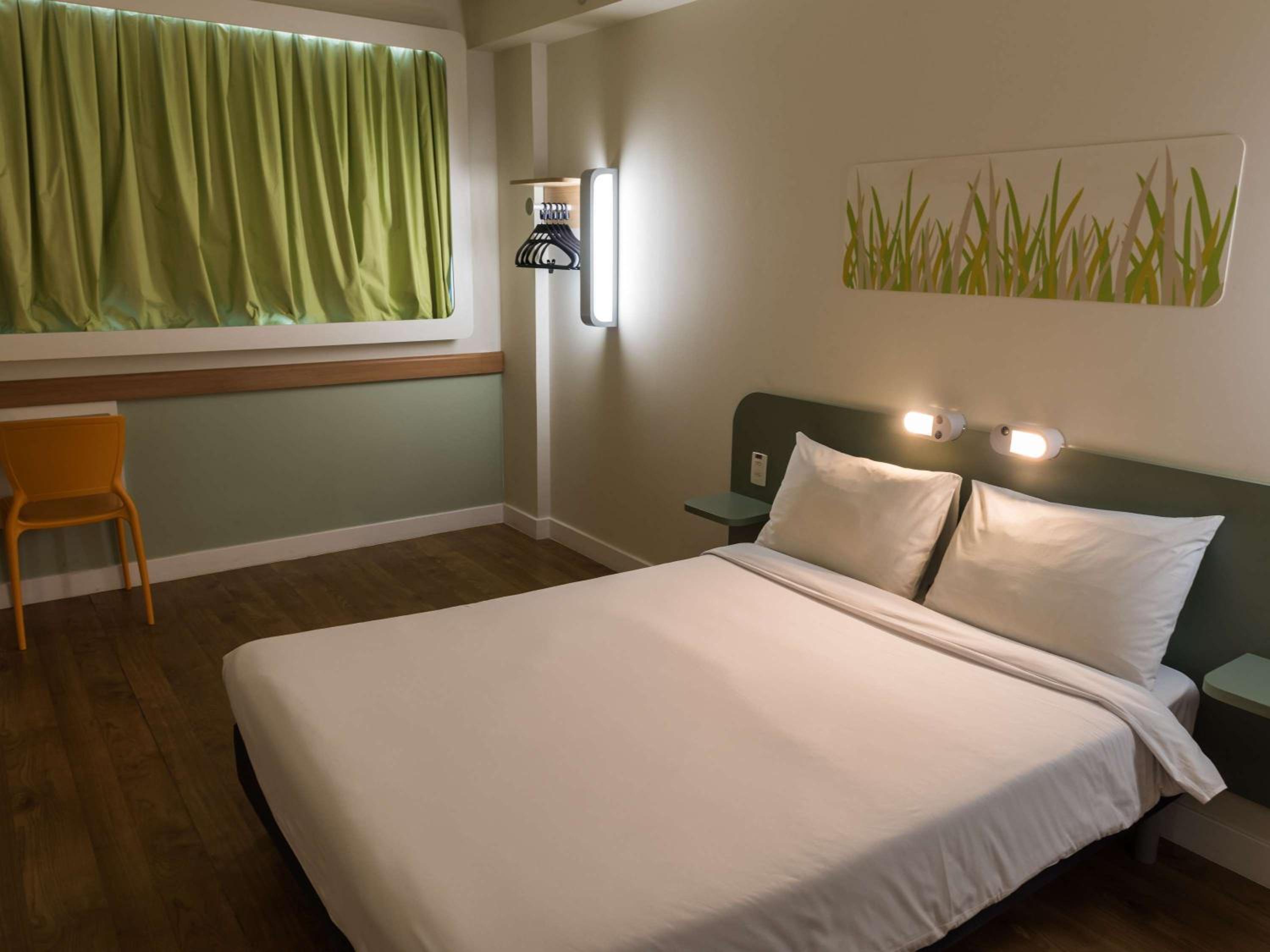 Superior Double Room photo 1