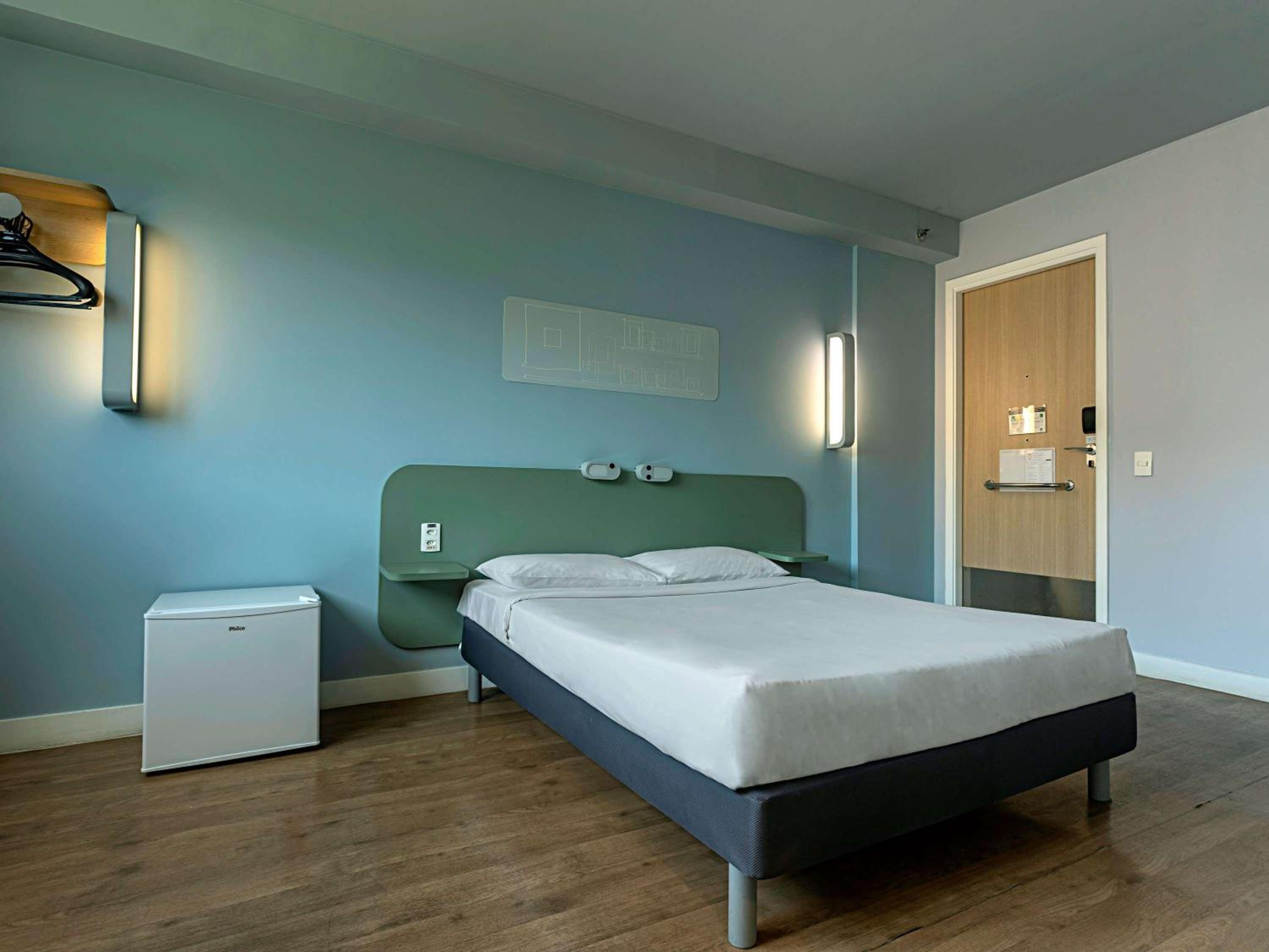 Standard Double Room - Disability Access photo 1