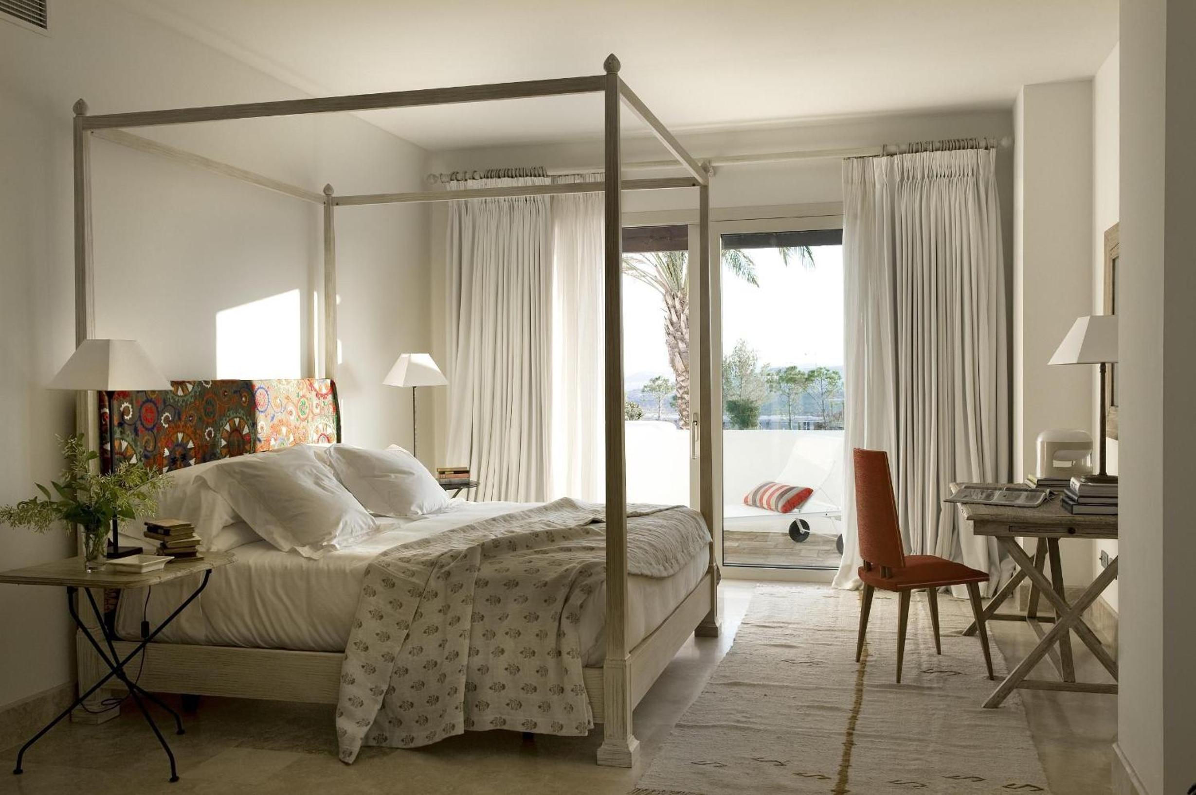 Villa de Dos Habitaciones con Piscina Privada