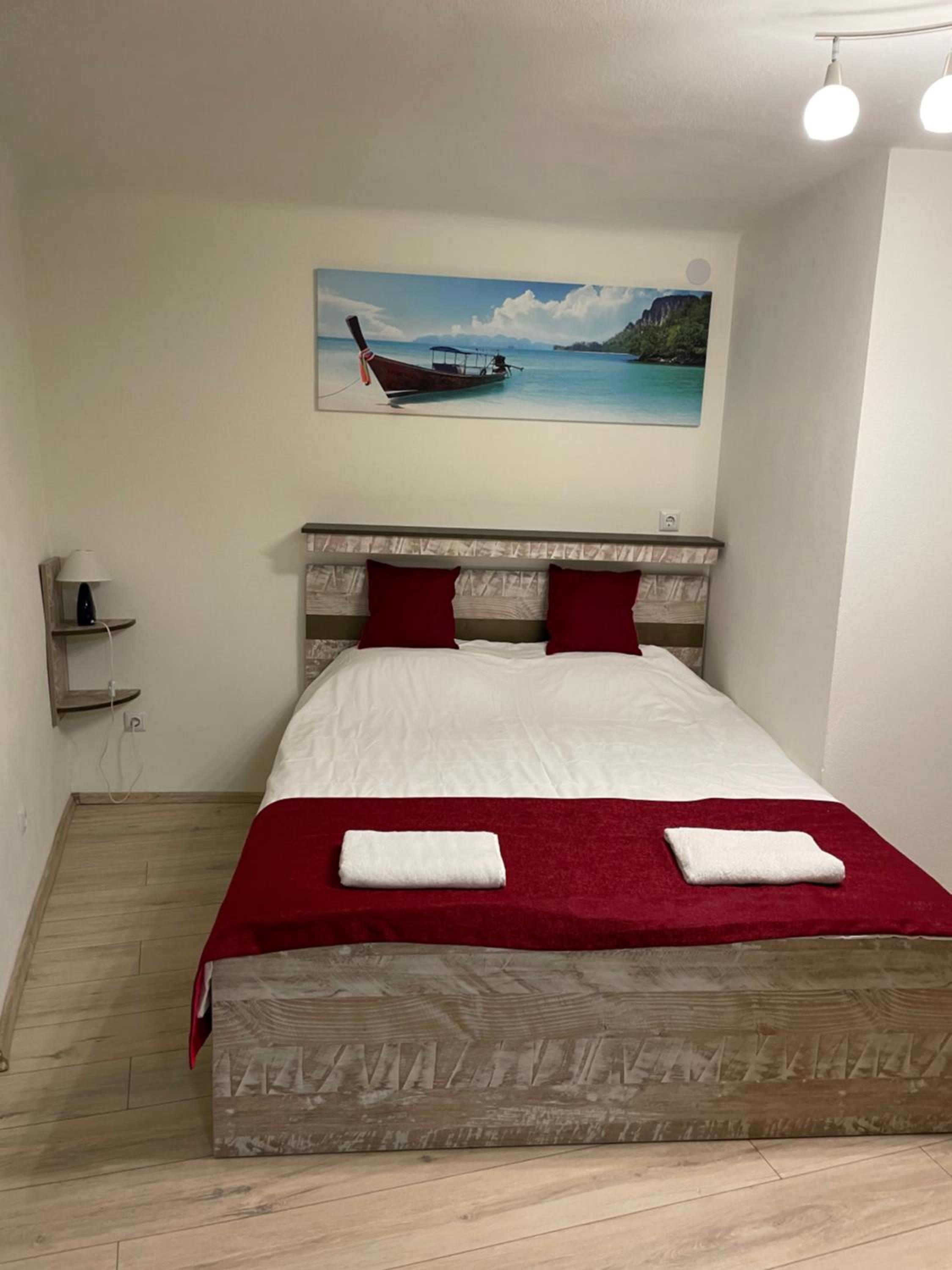 Double Room photo 3