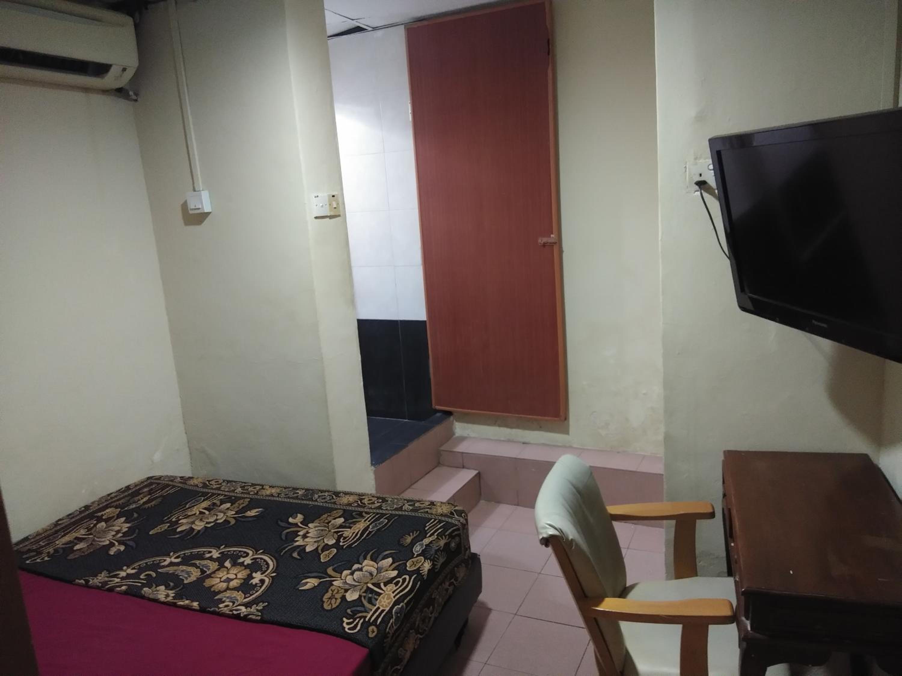Budget Double Room