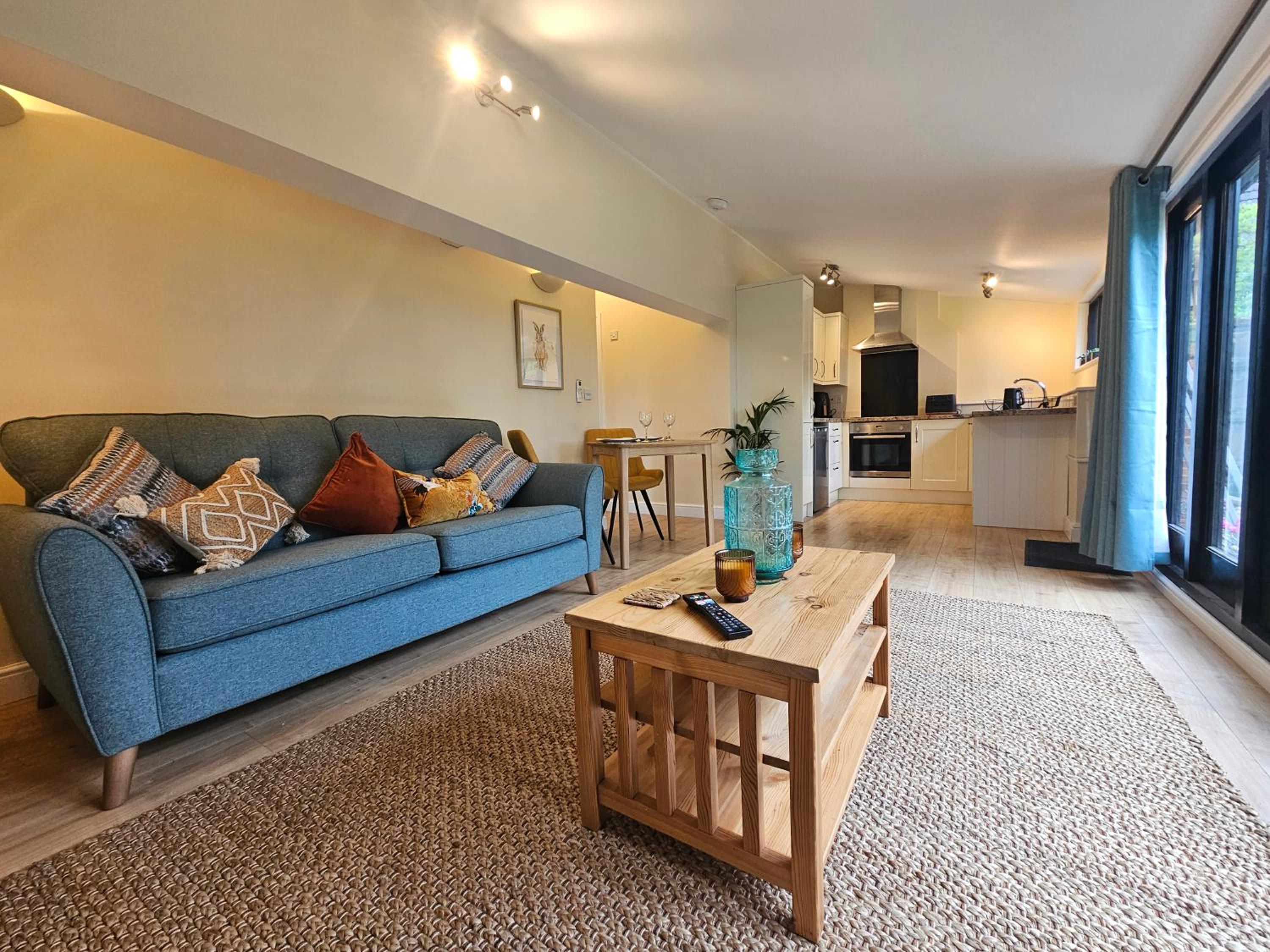 Double Room with Park View photo 1