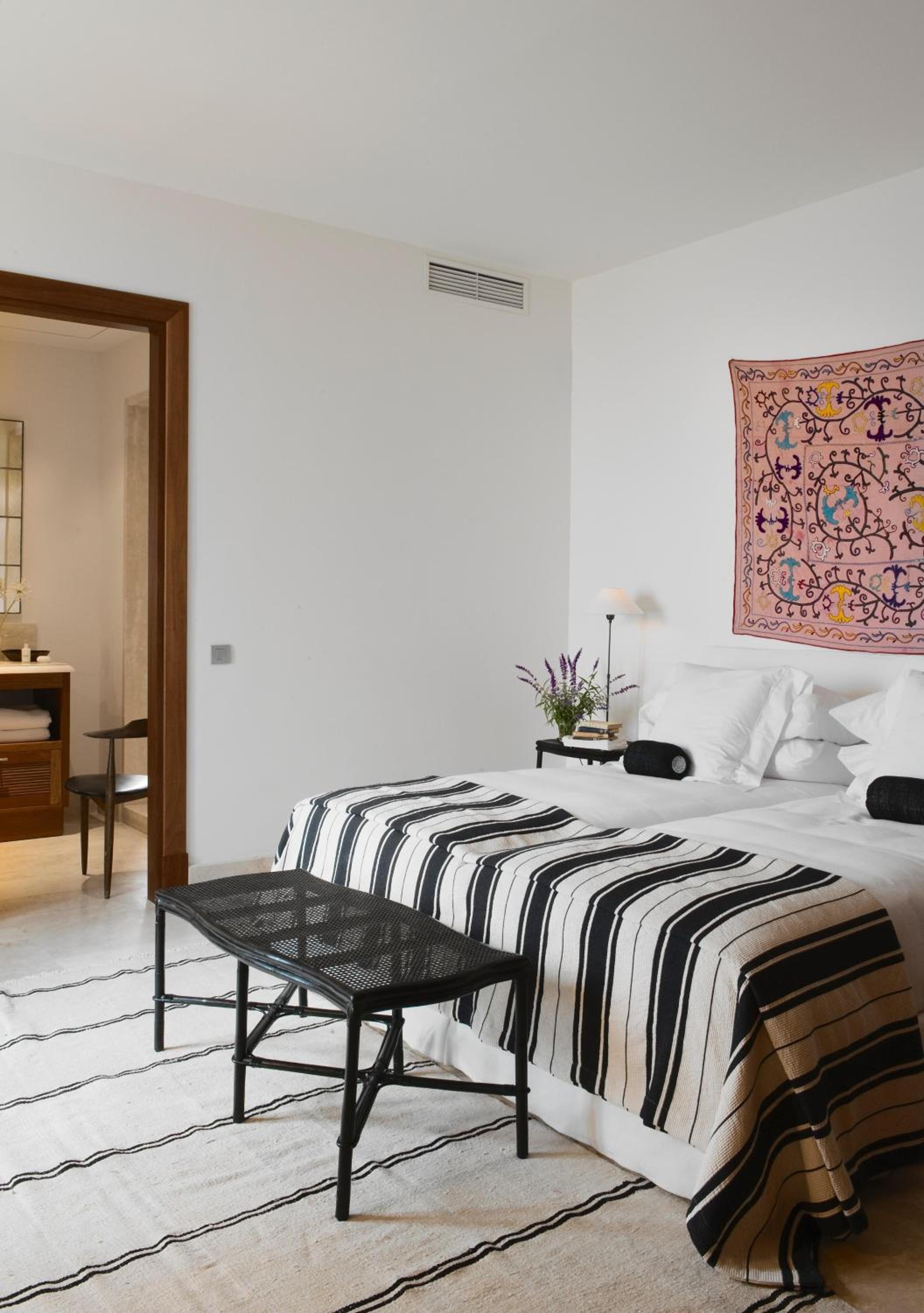 Villa 2 Chambres avec Piscine Privée 
