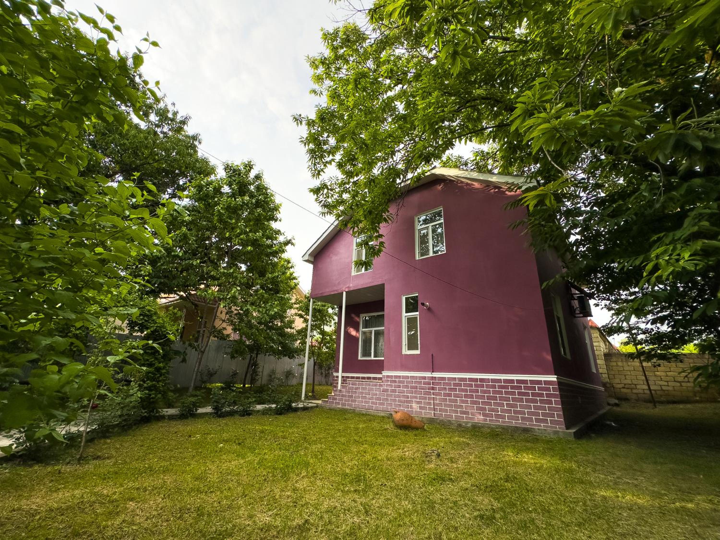 Villa with Garden View photo 3