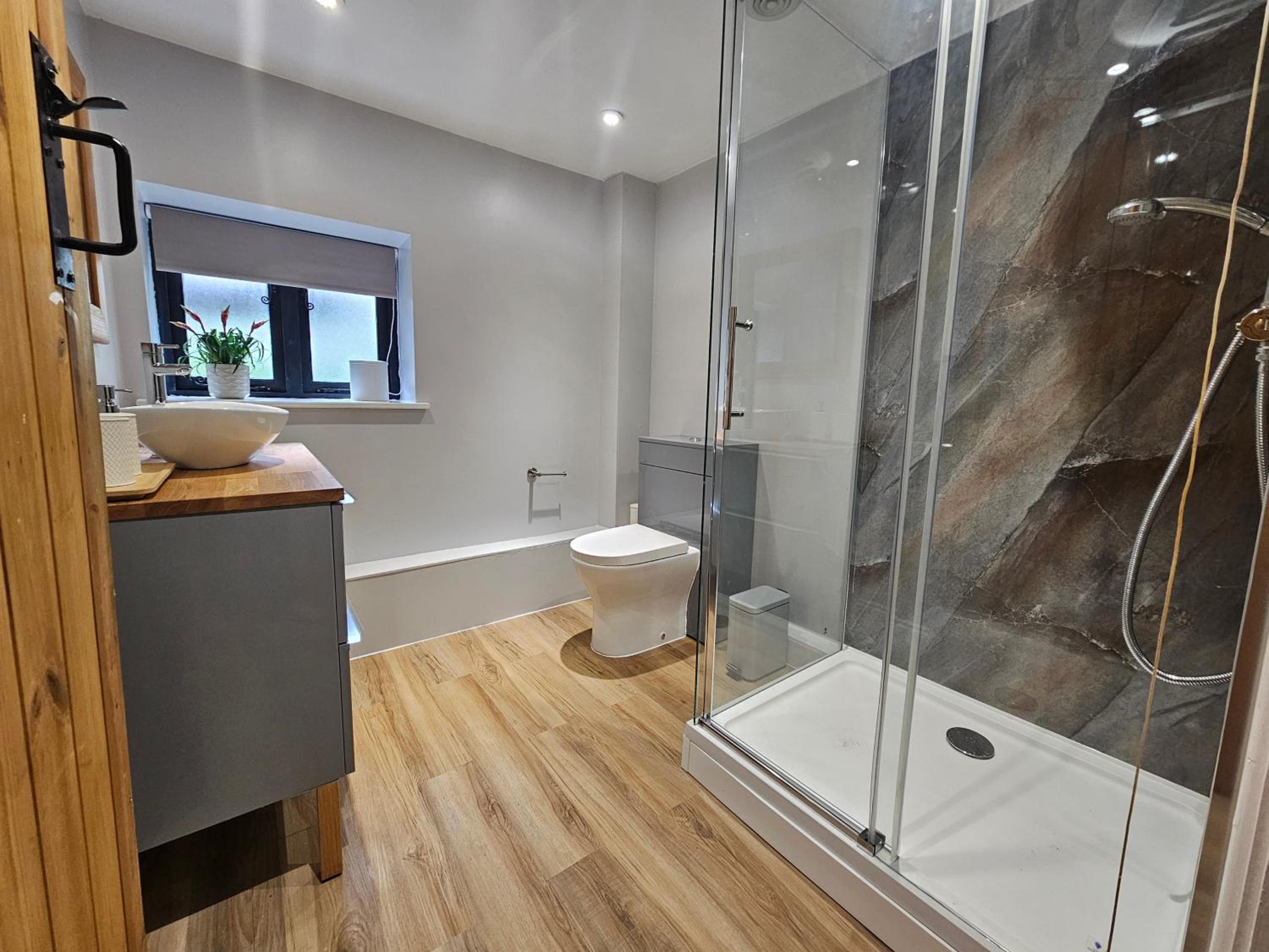 Double Room with Park View photo 2
