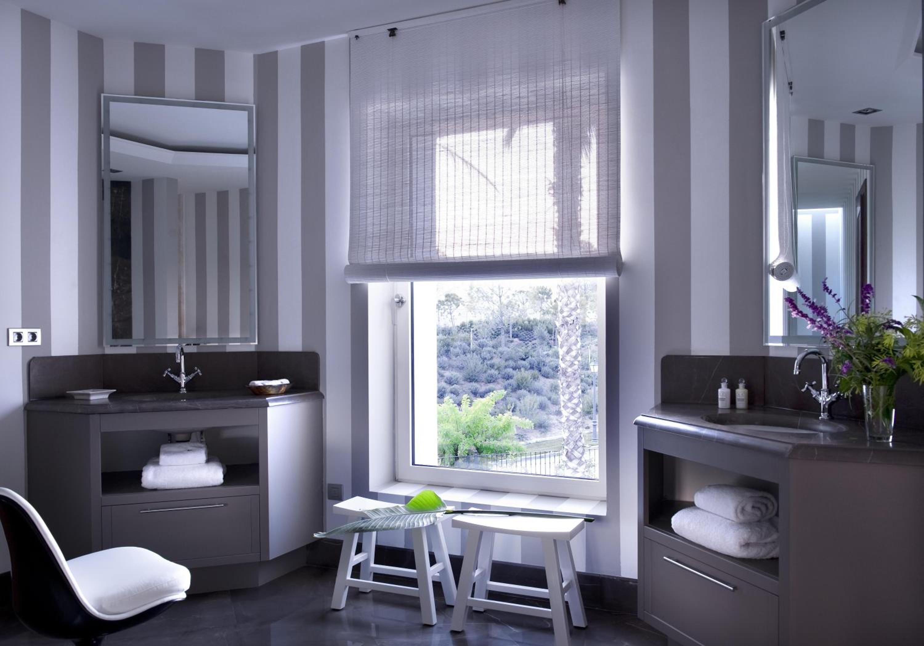 Villa de Dos Habitaciones con Piscina Privada
