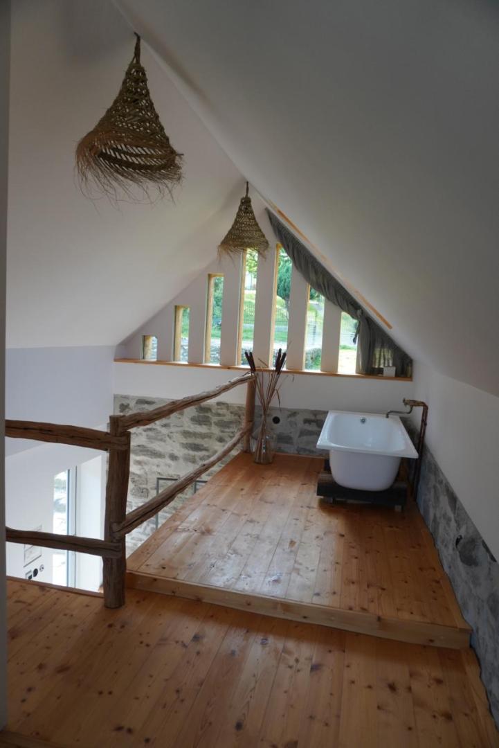 One-Bedroom House photo 1