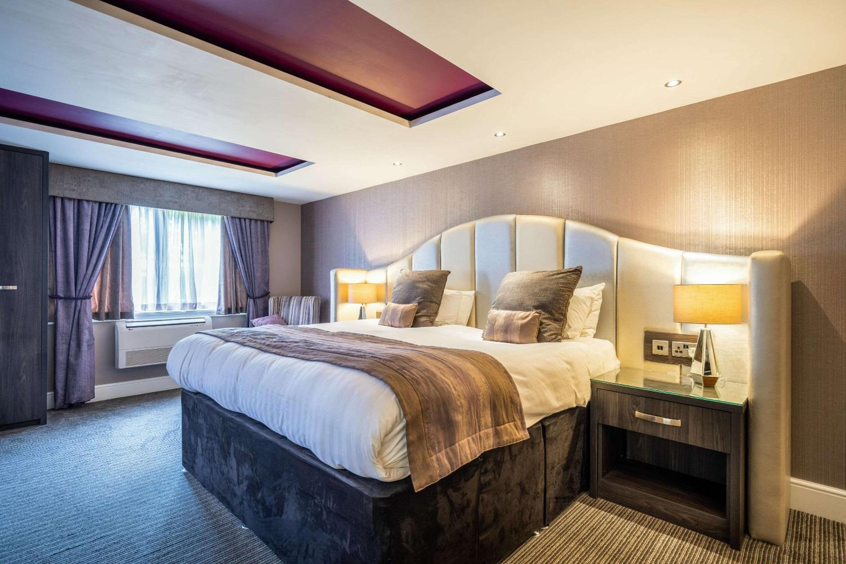 Executive Room - Non-Smoking