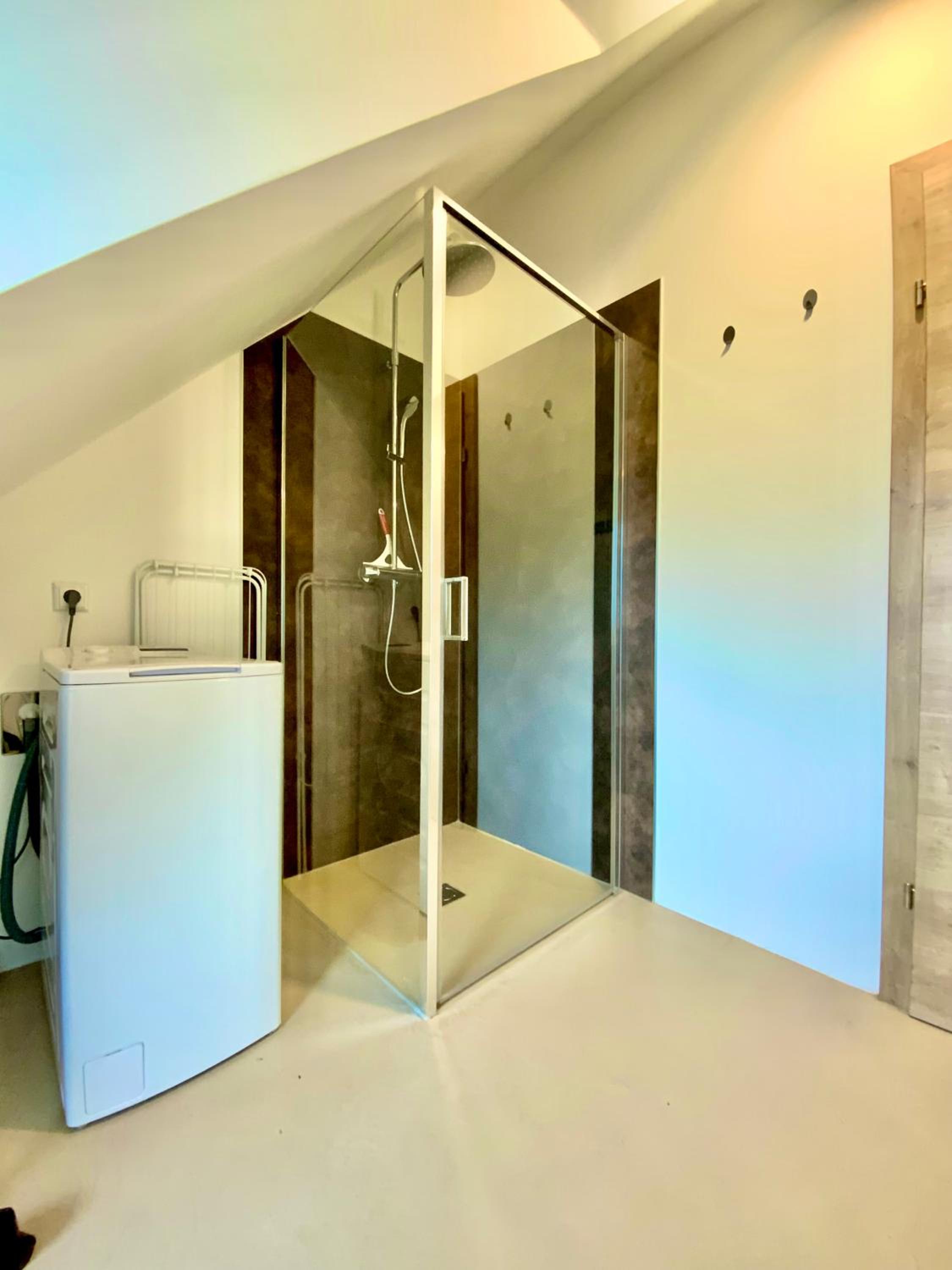 Duplex Apartment photo 3