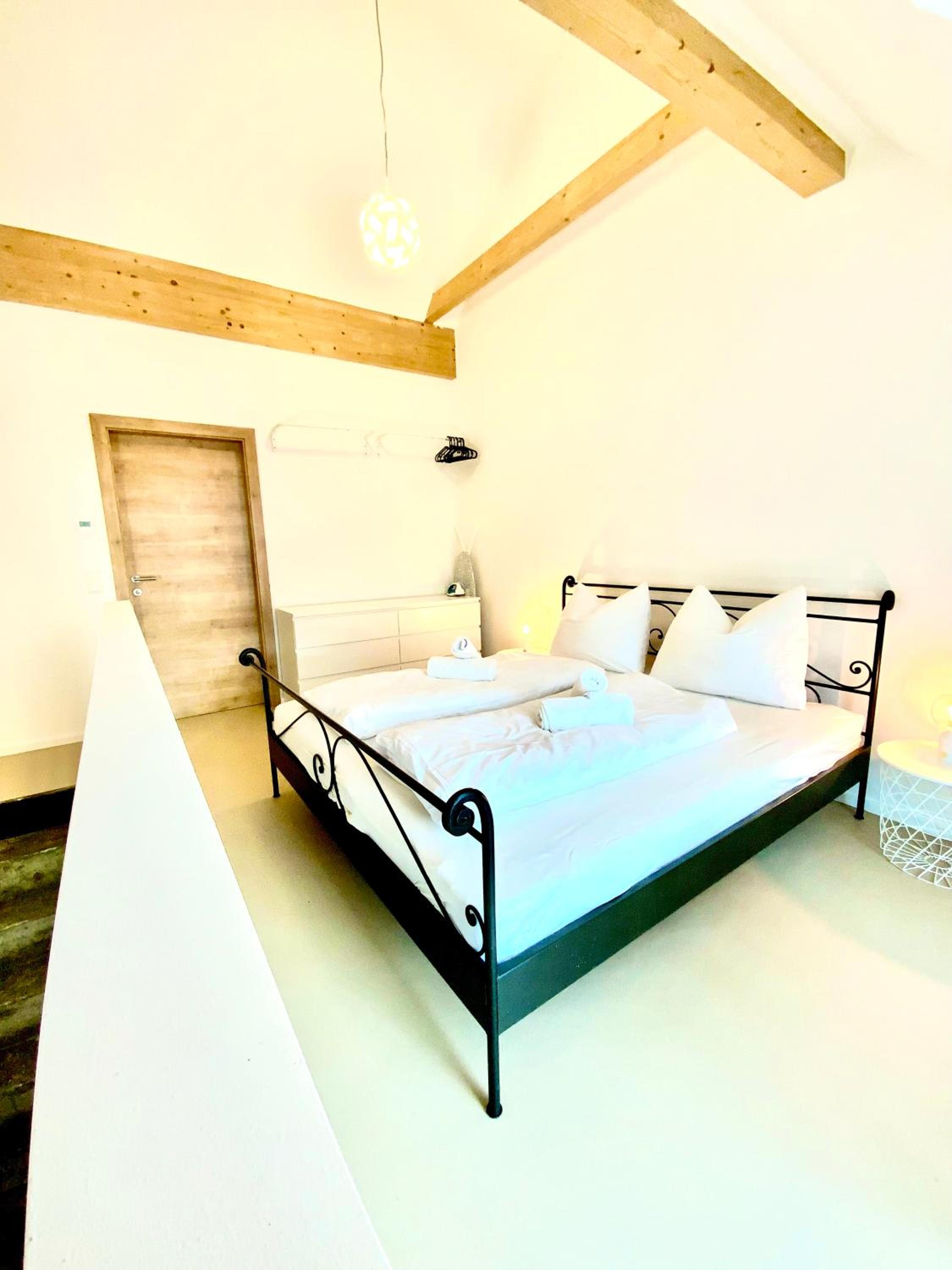 Duplex Apartment photo 1