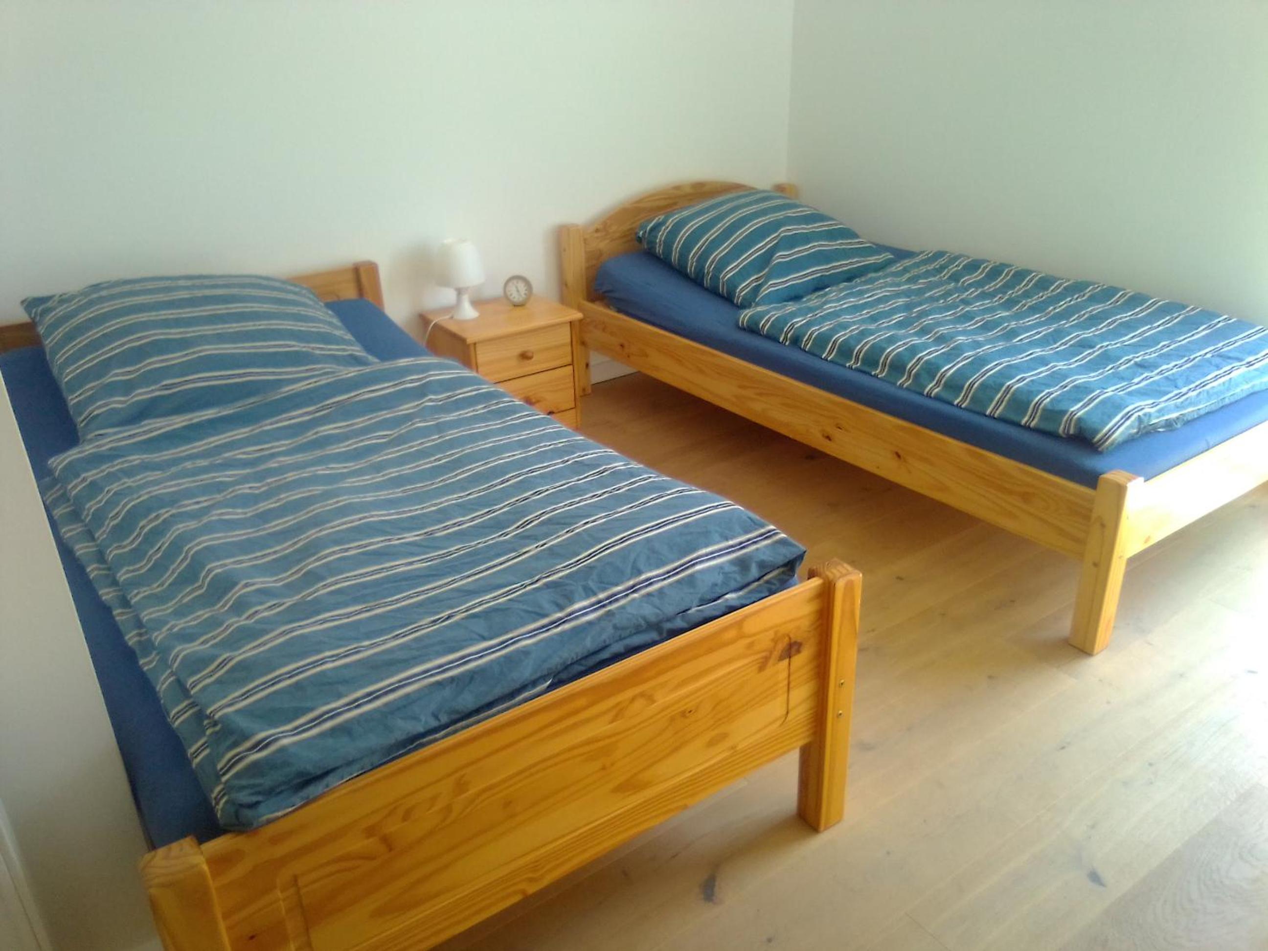 Apartment with Terrace - Photo 1