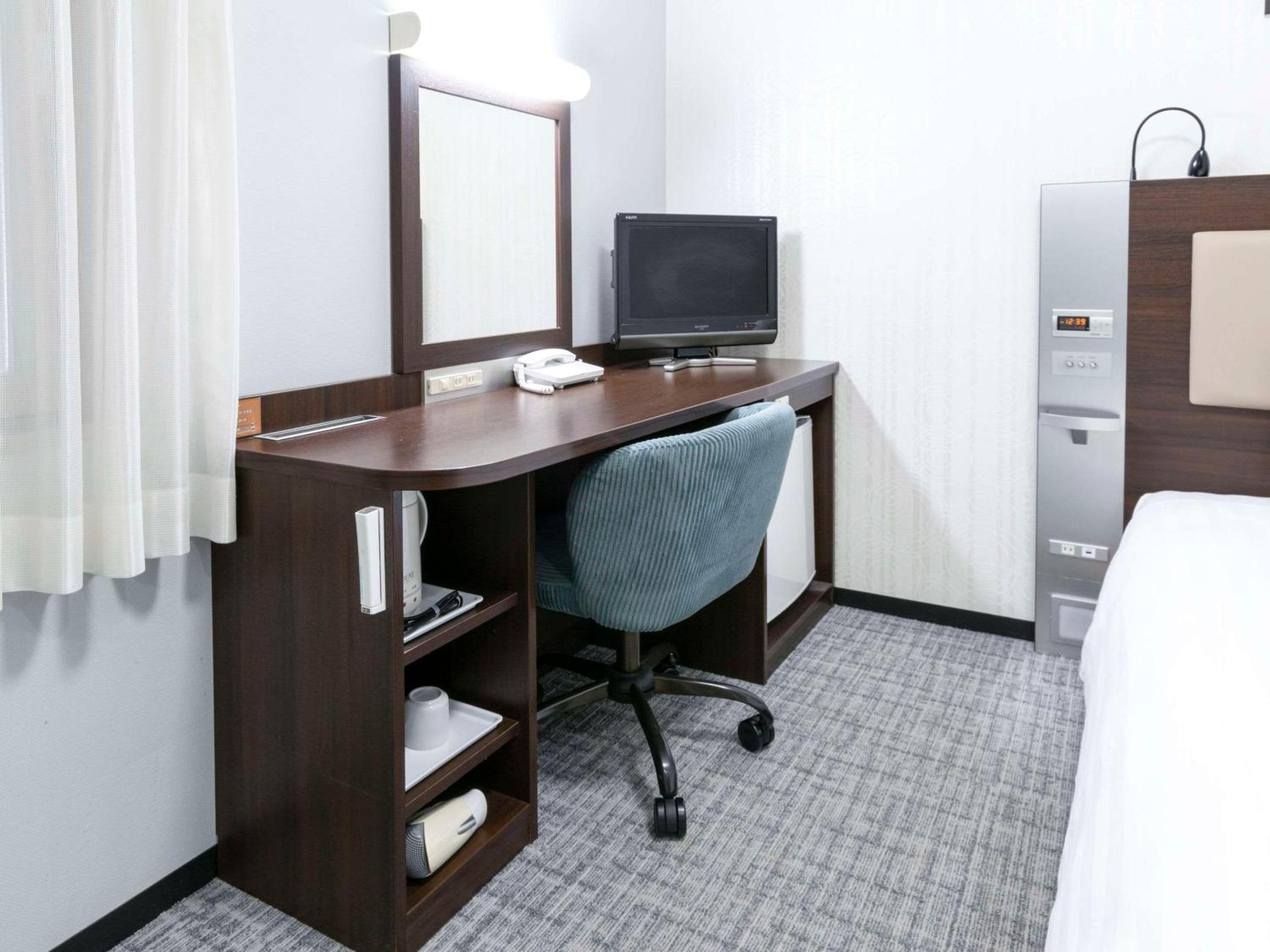 Double Room - Non-Smoking  photo 2