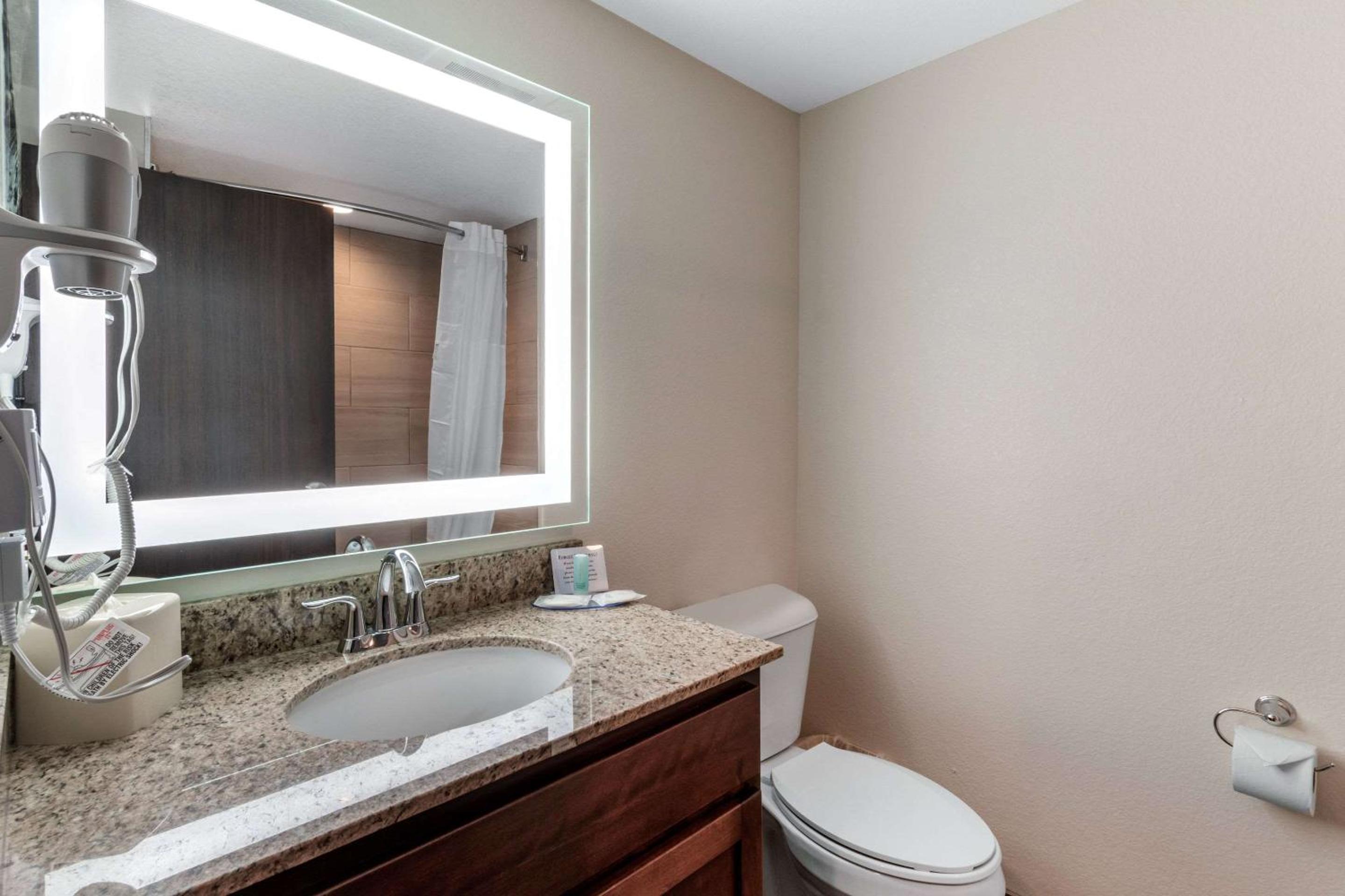 King Suite - Non-Smoking photo 3