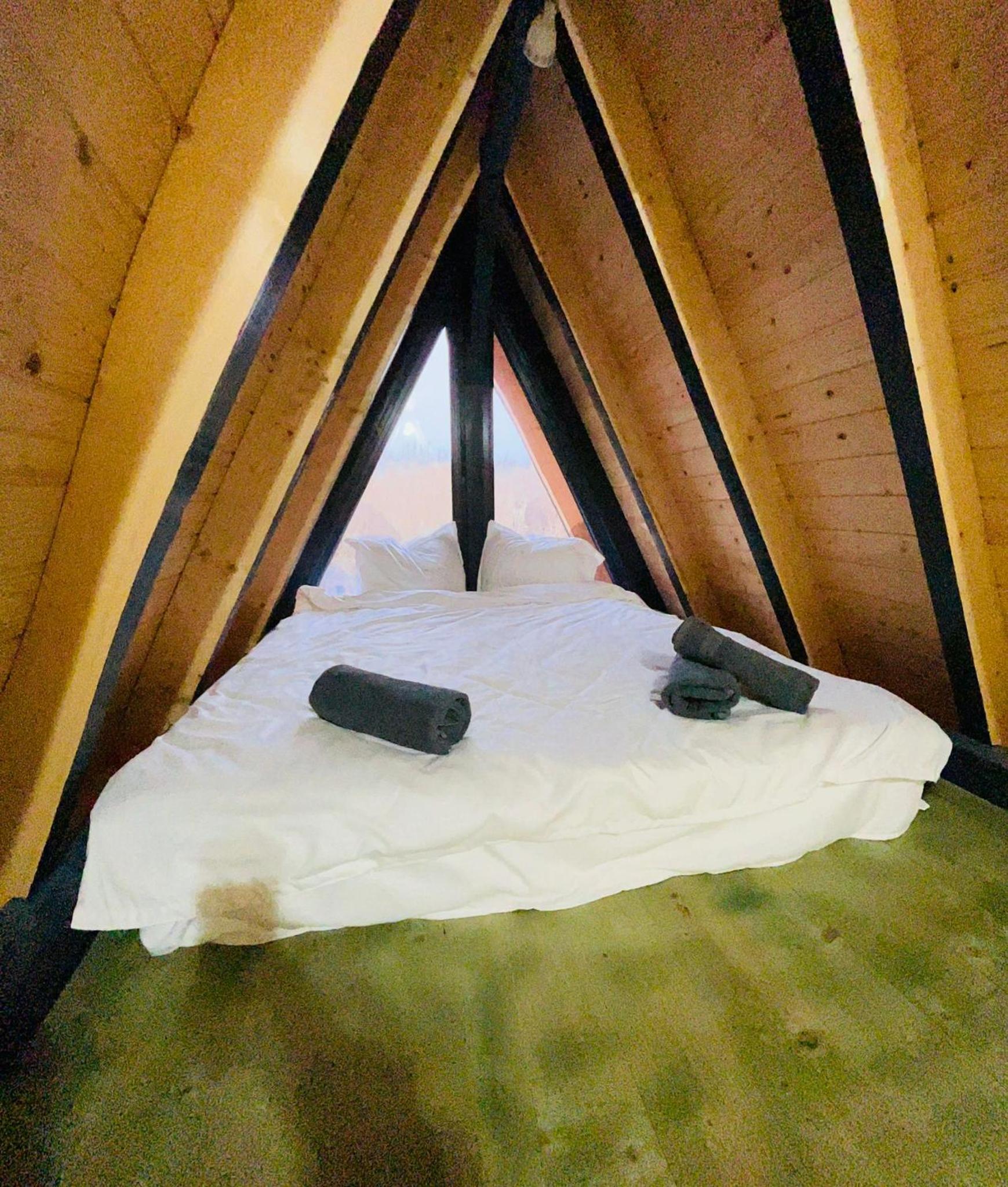 Chalet photo 1