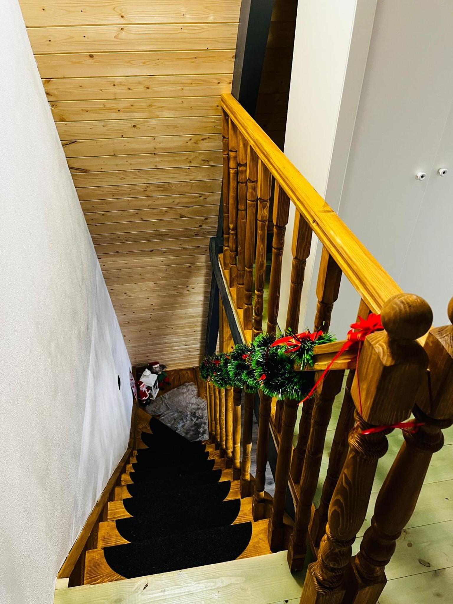 Chalet photo 2
