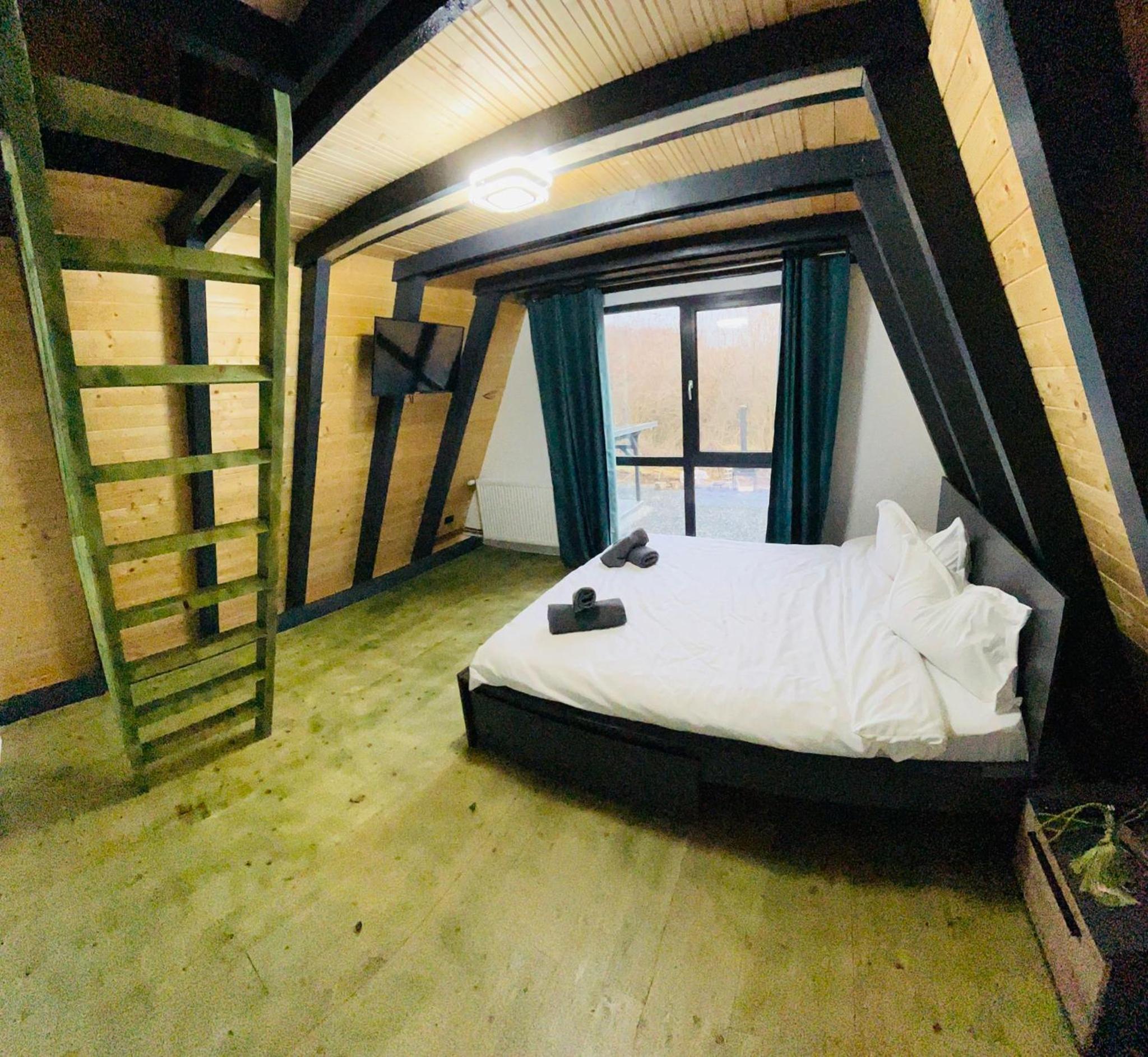 Chalet photo 3