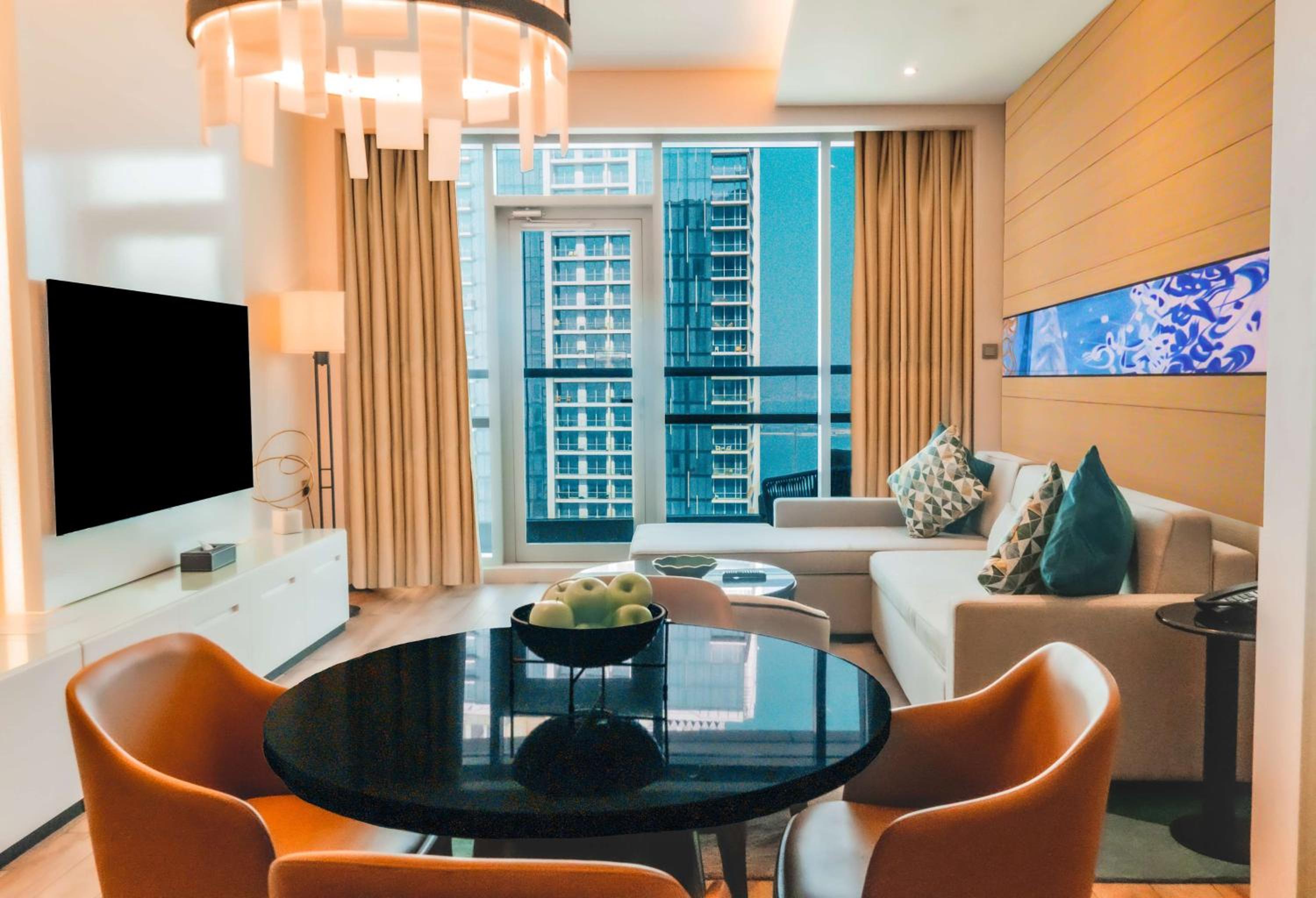 One-Bedroom Apartment with Balcony - Photo 1