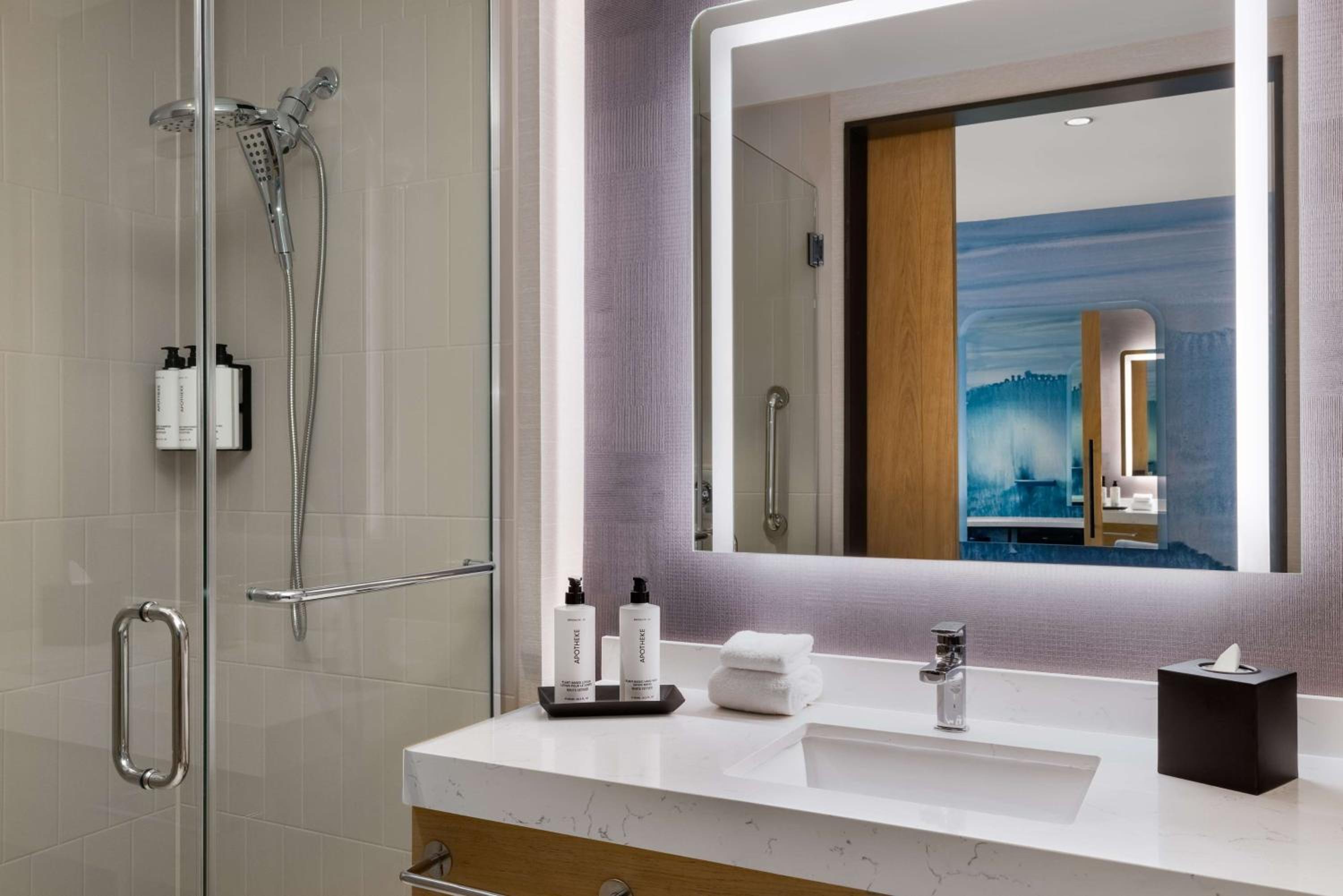 King Room - Hearing Access - Photo 10