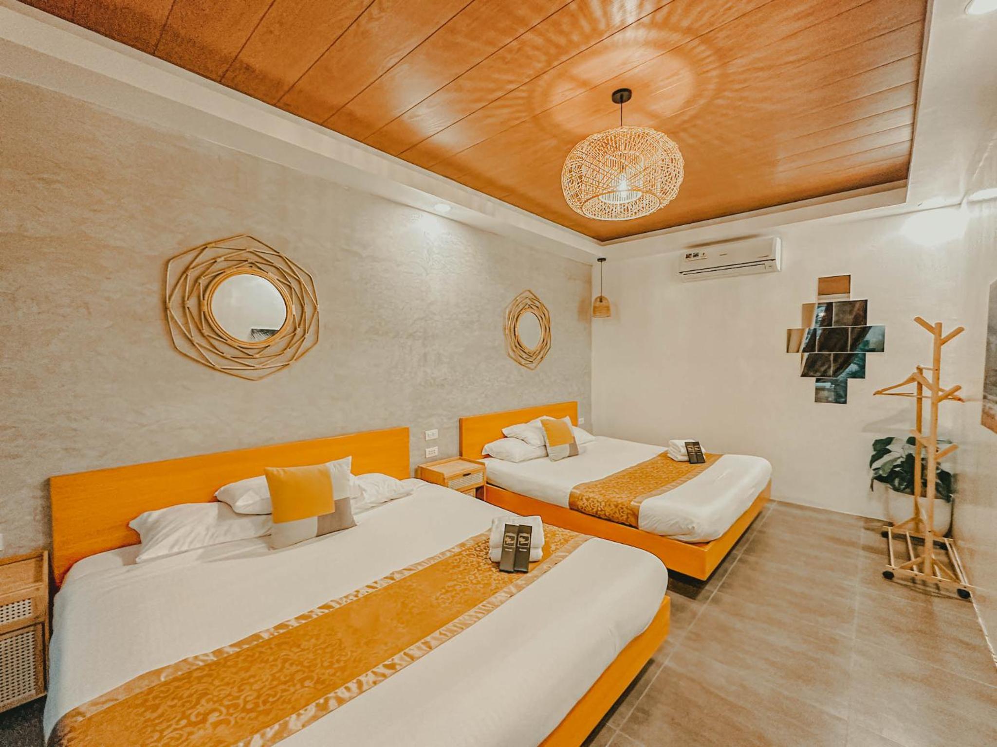 Two-Bedroom Villa - Photo 1