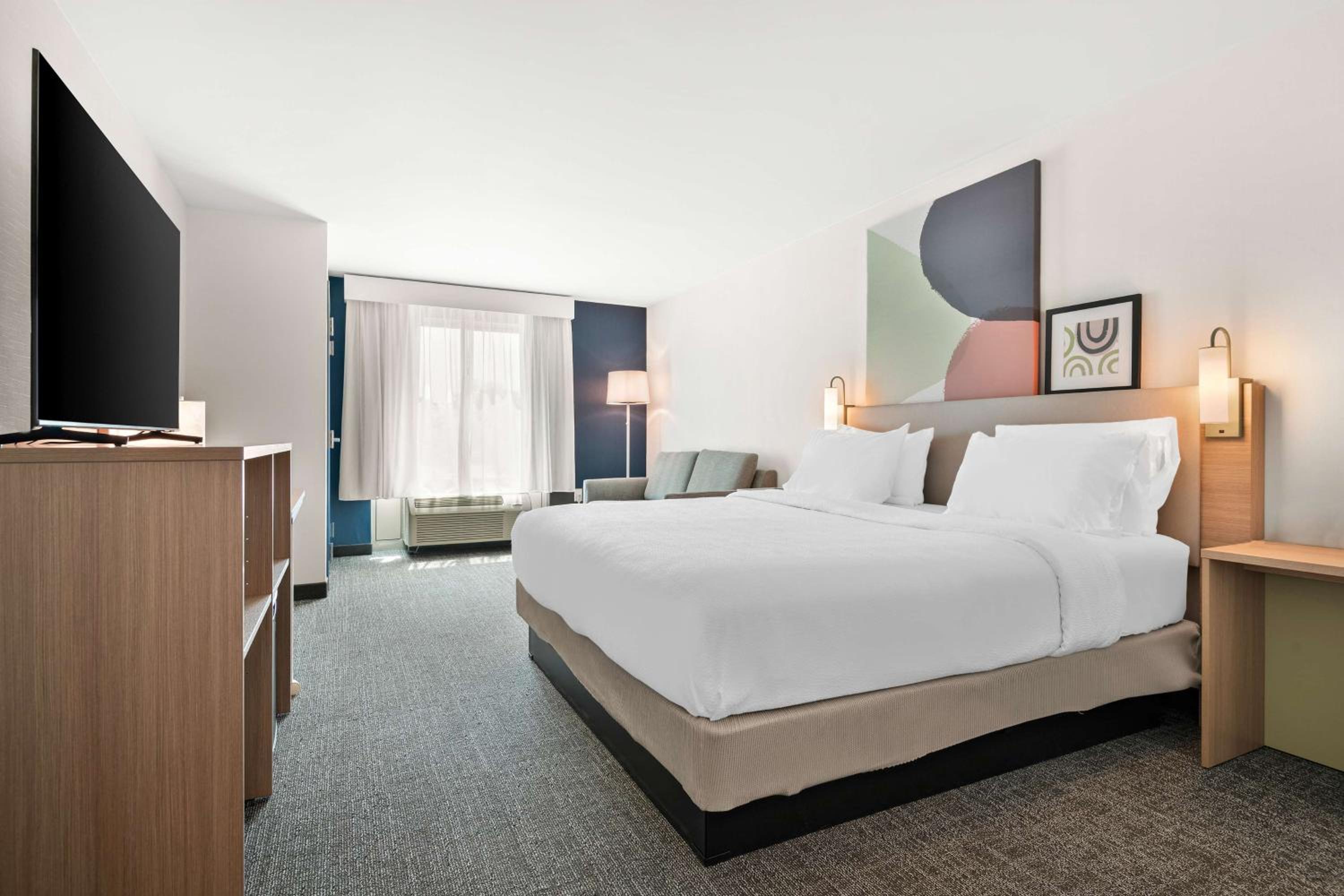 King Room - Photo 7