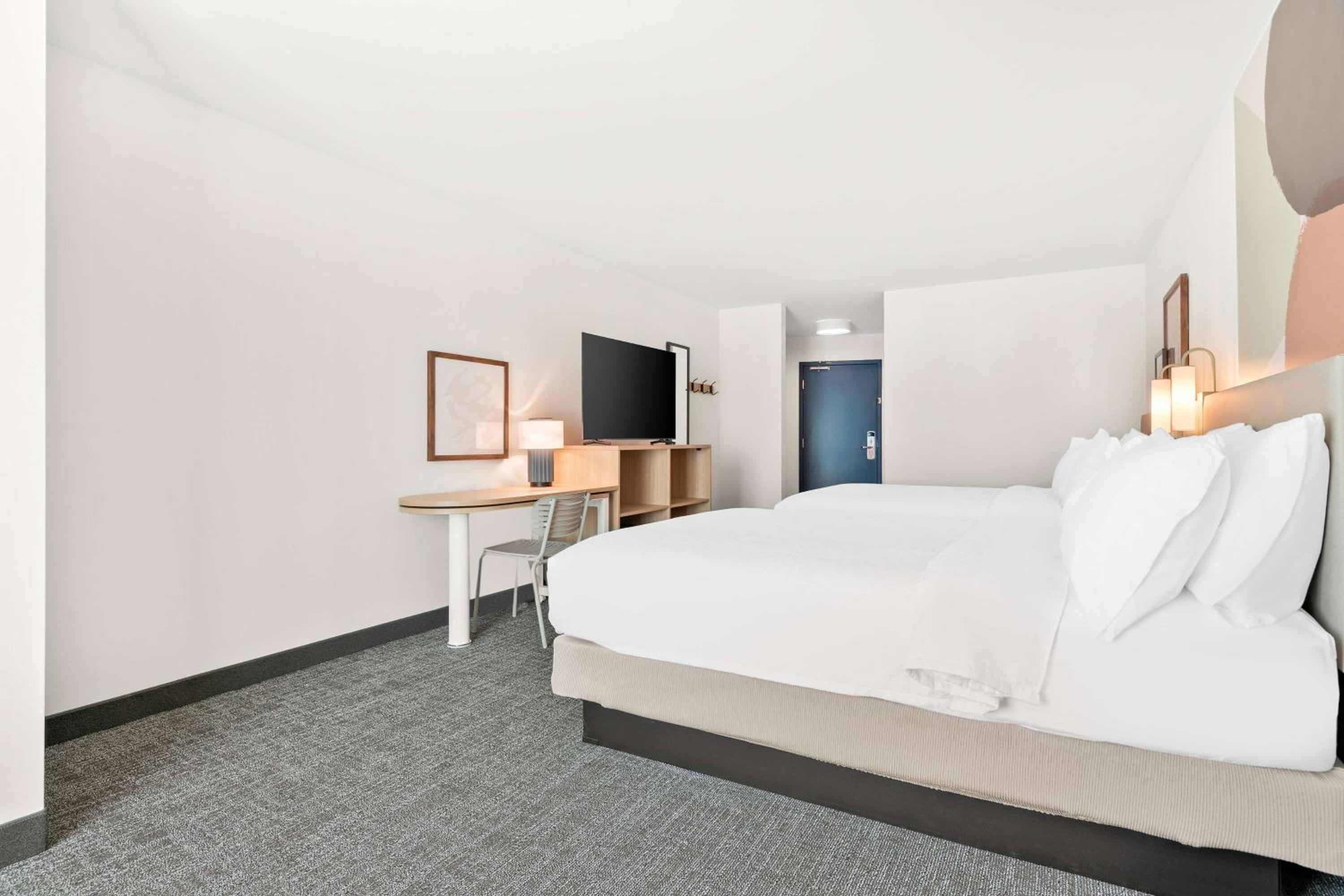 King Room - Photo 5