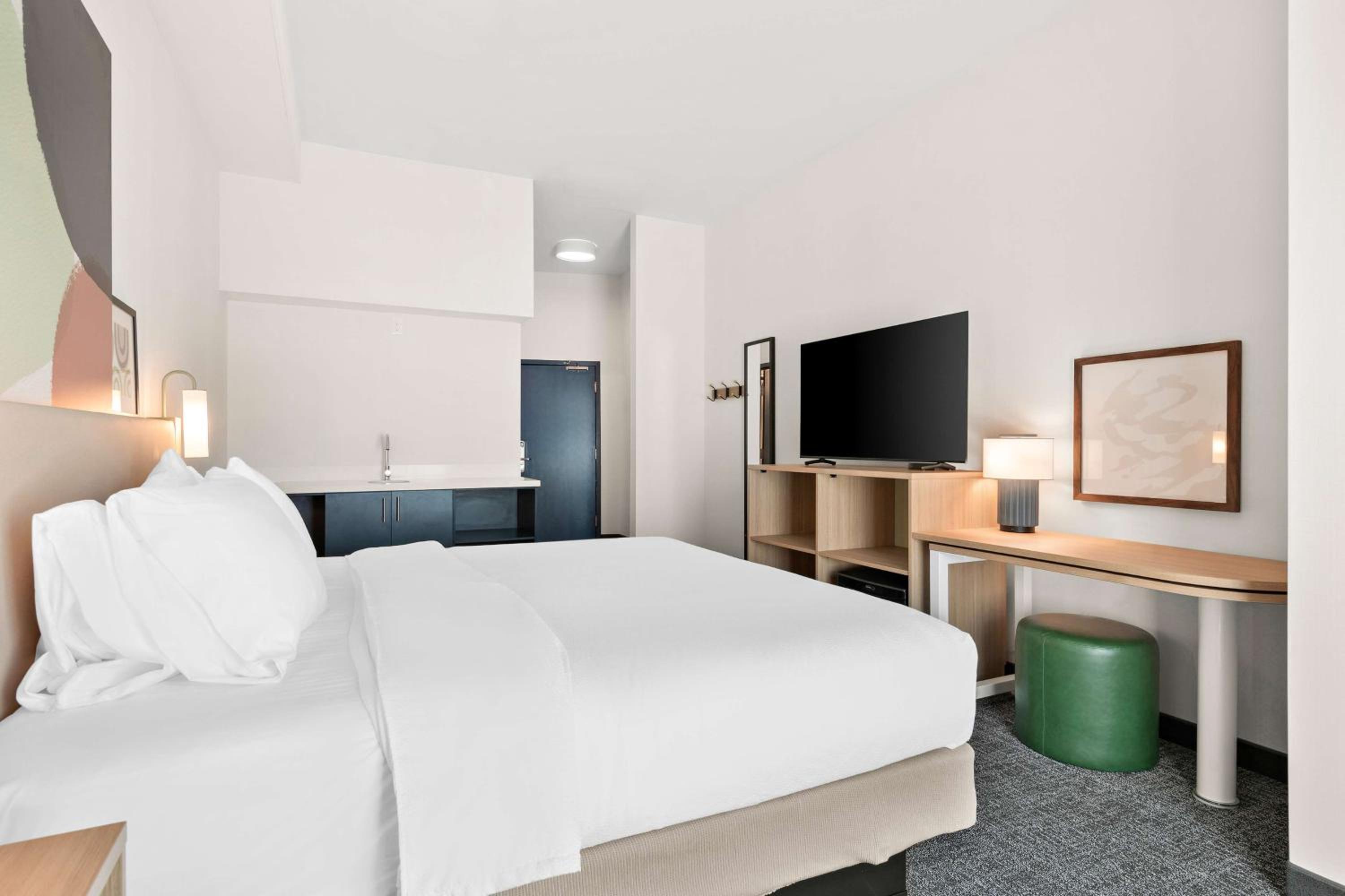 King Room with Wet Bar - Photo 7