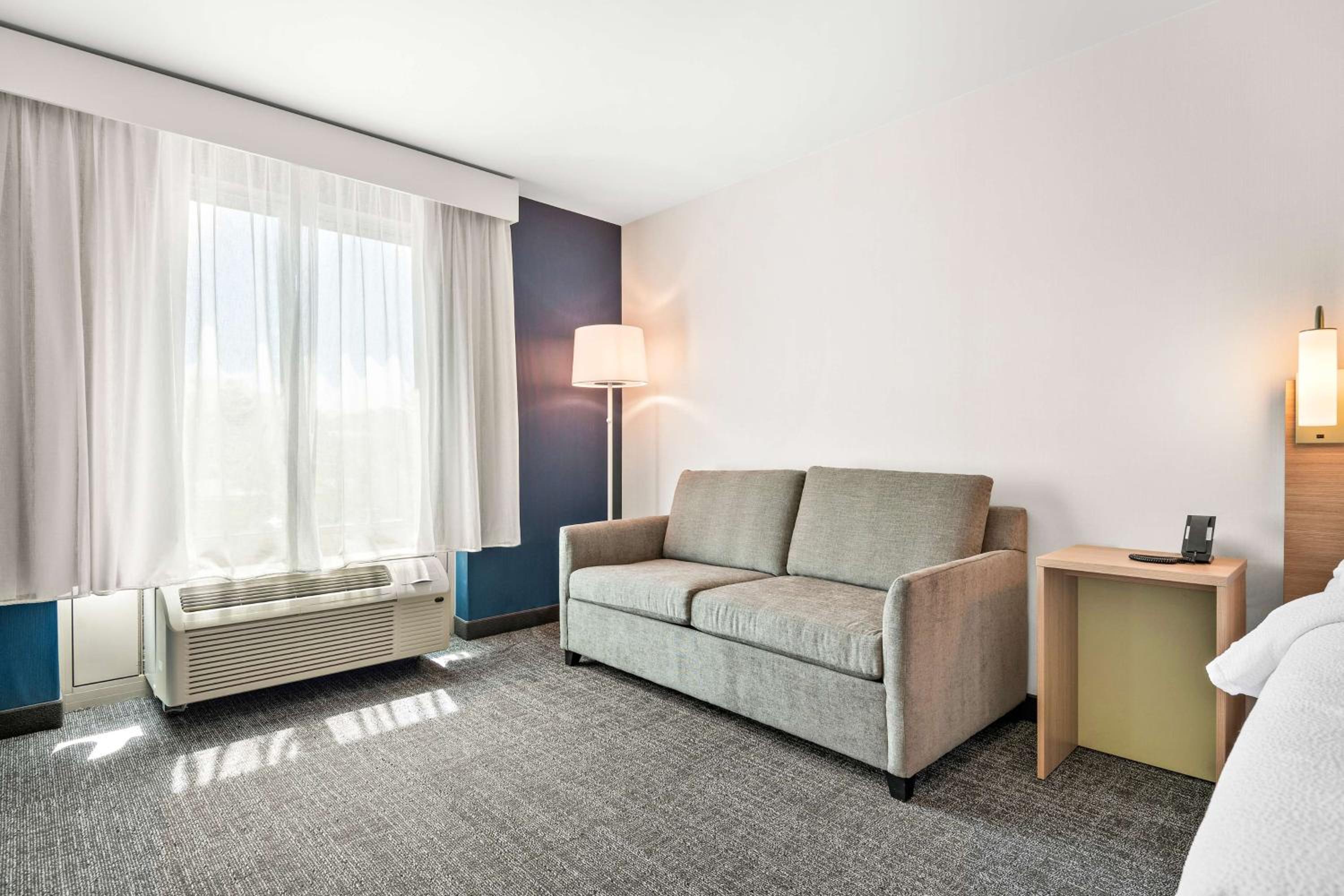 King Room - Photo 2