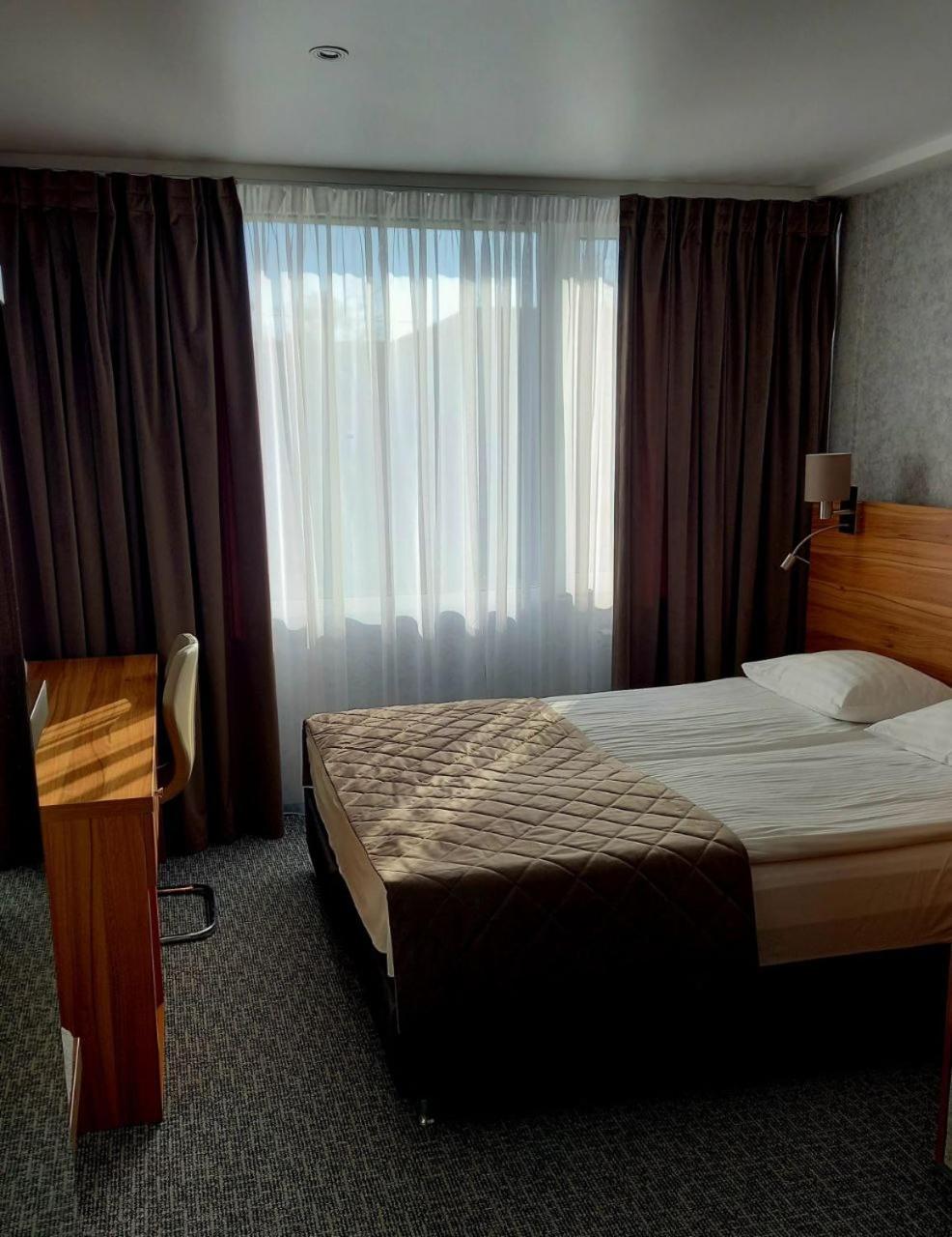 Superior Double or Twin Room photo 1