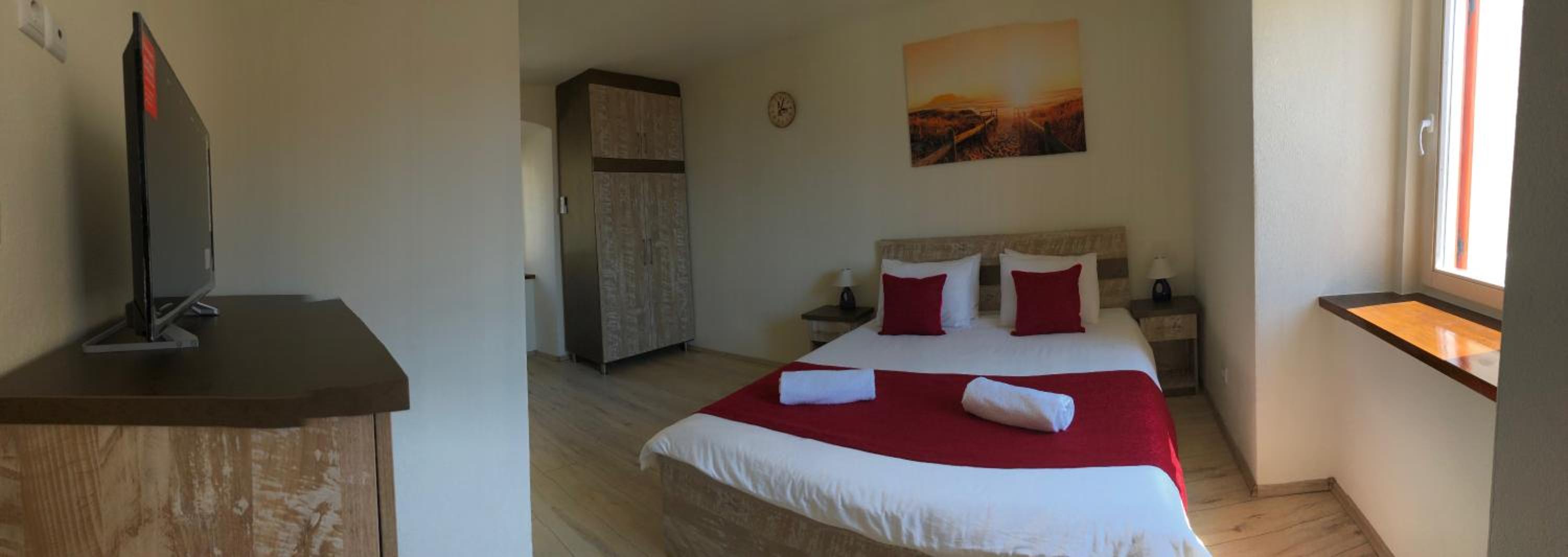 Double Room photo 1