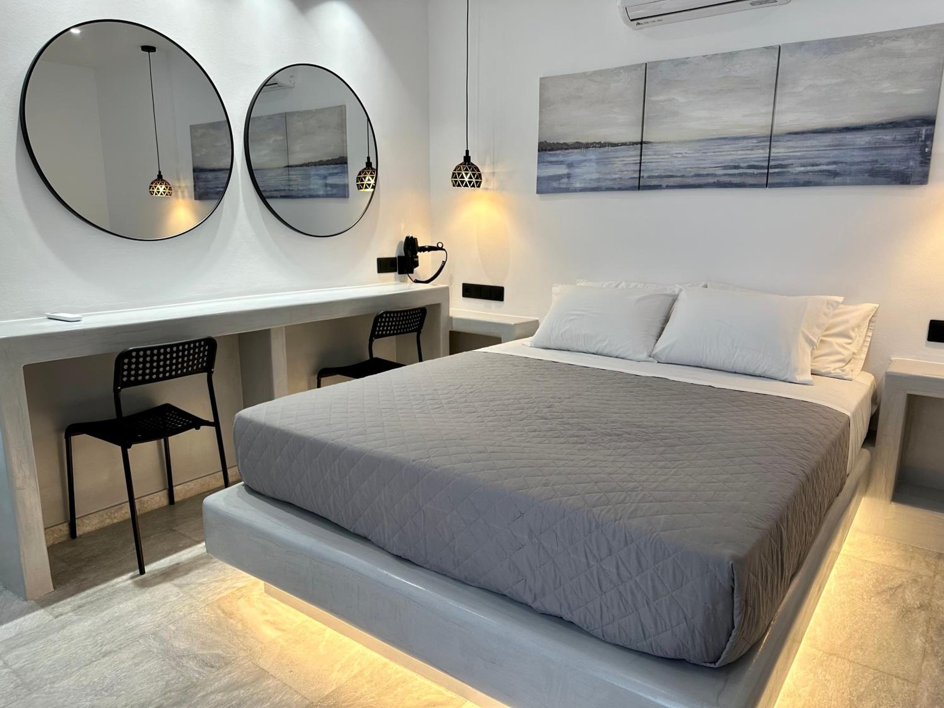 Apartment (5 Adults)