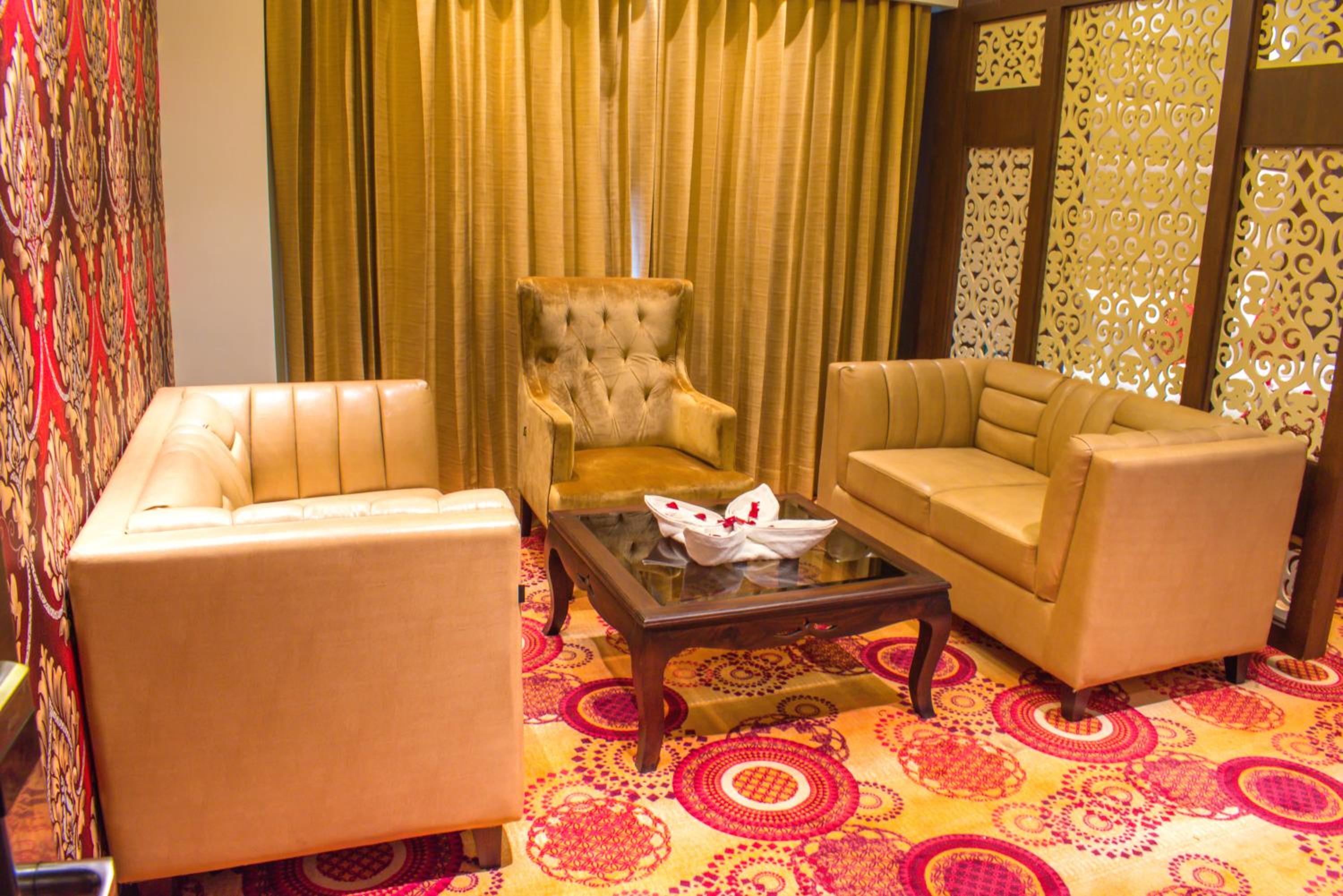 King Suite photo 1