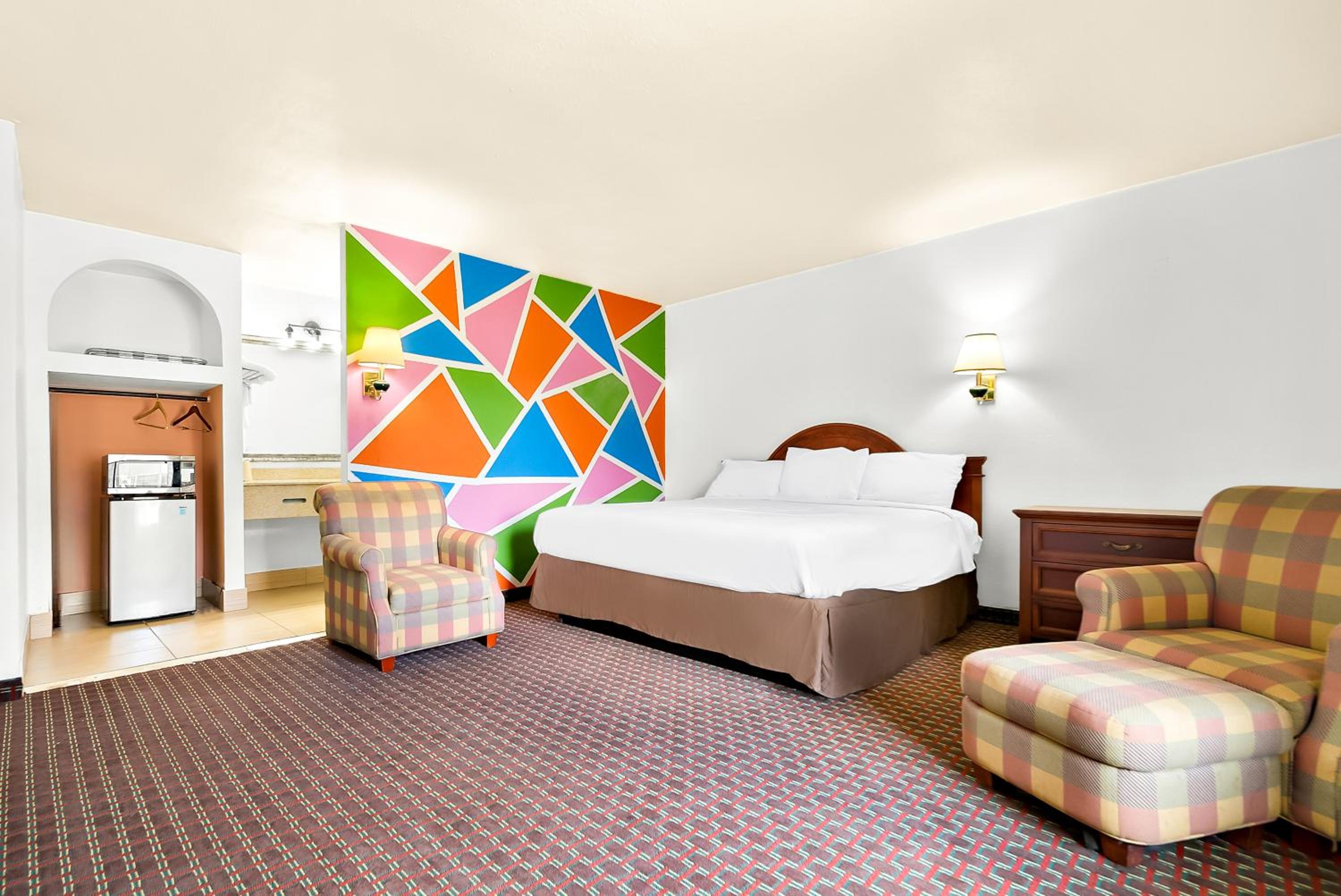 Single Room photo 1