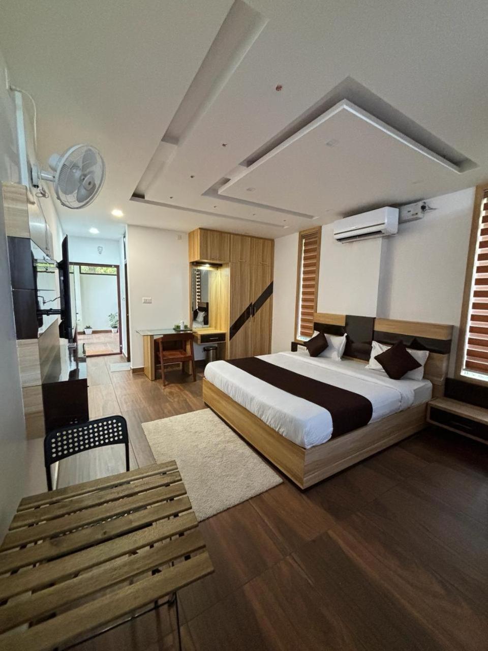 Double Room with Balcony photo 1