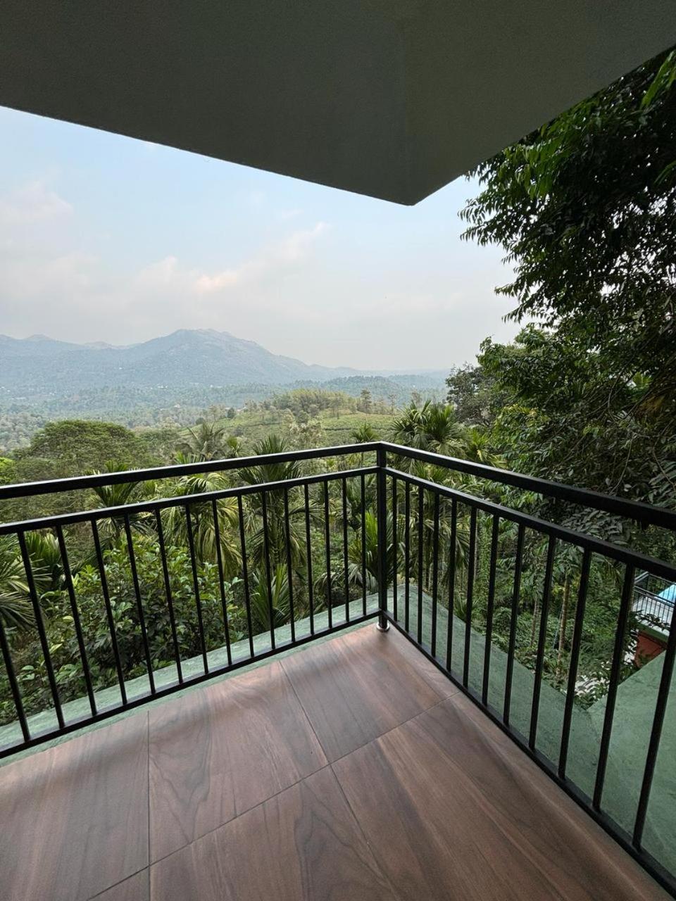 Double Room with Balcony photo 2