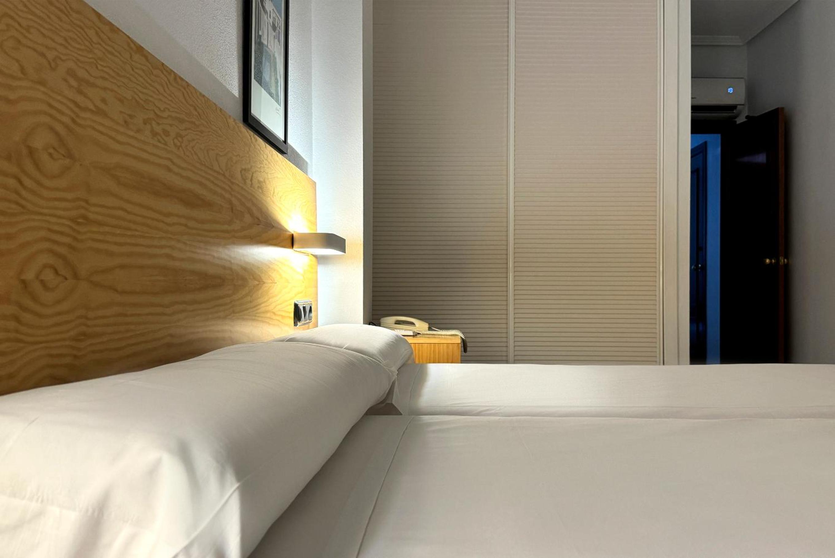 Habitación familiar