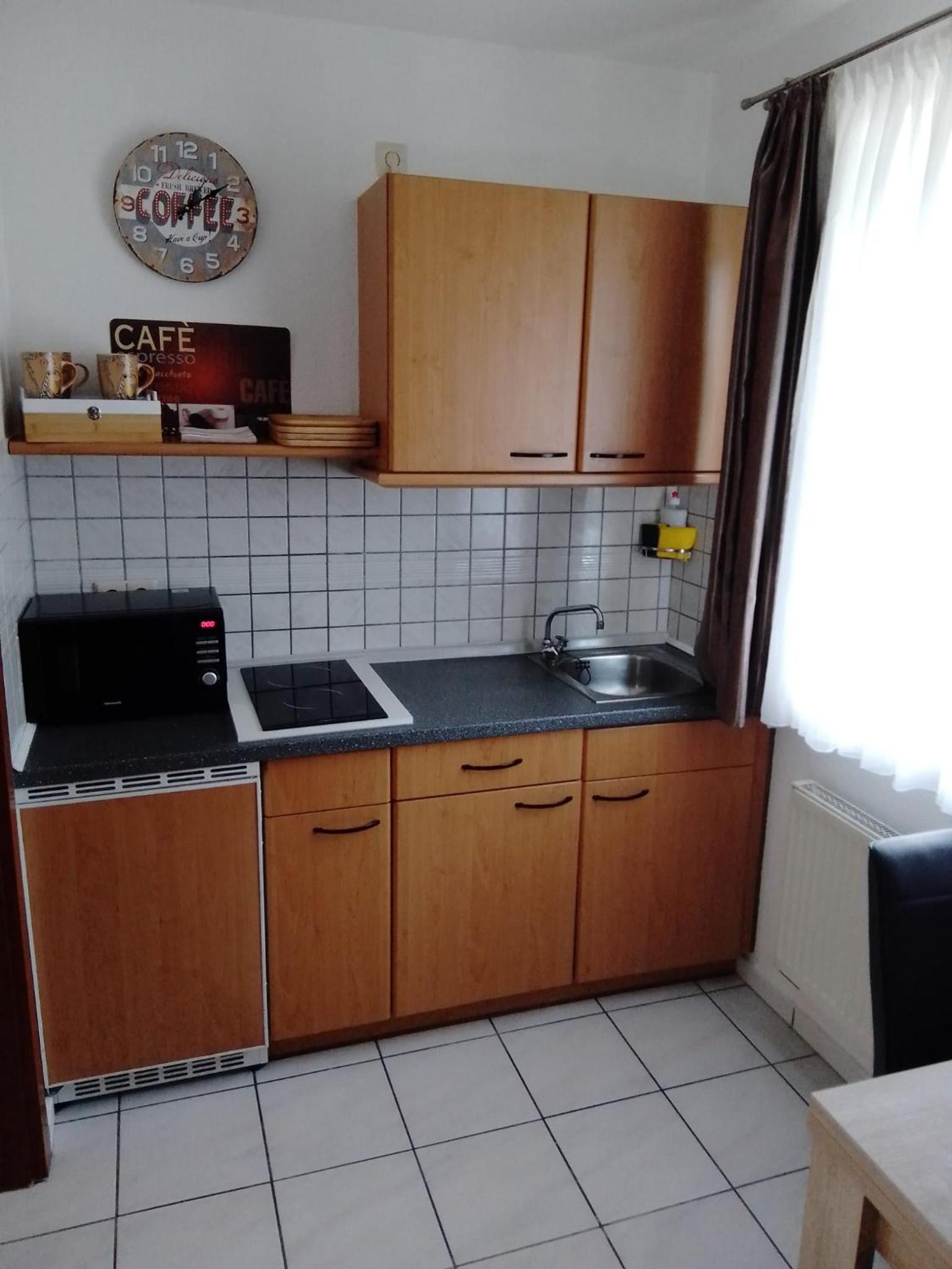 Apartment - Ground Floor photo 3