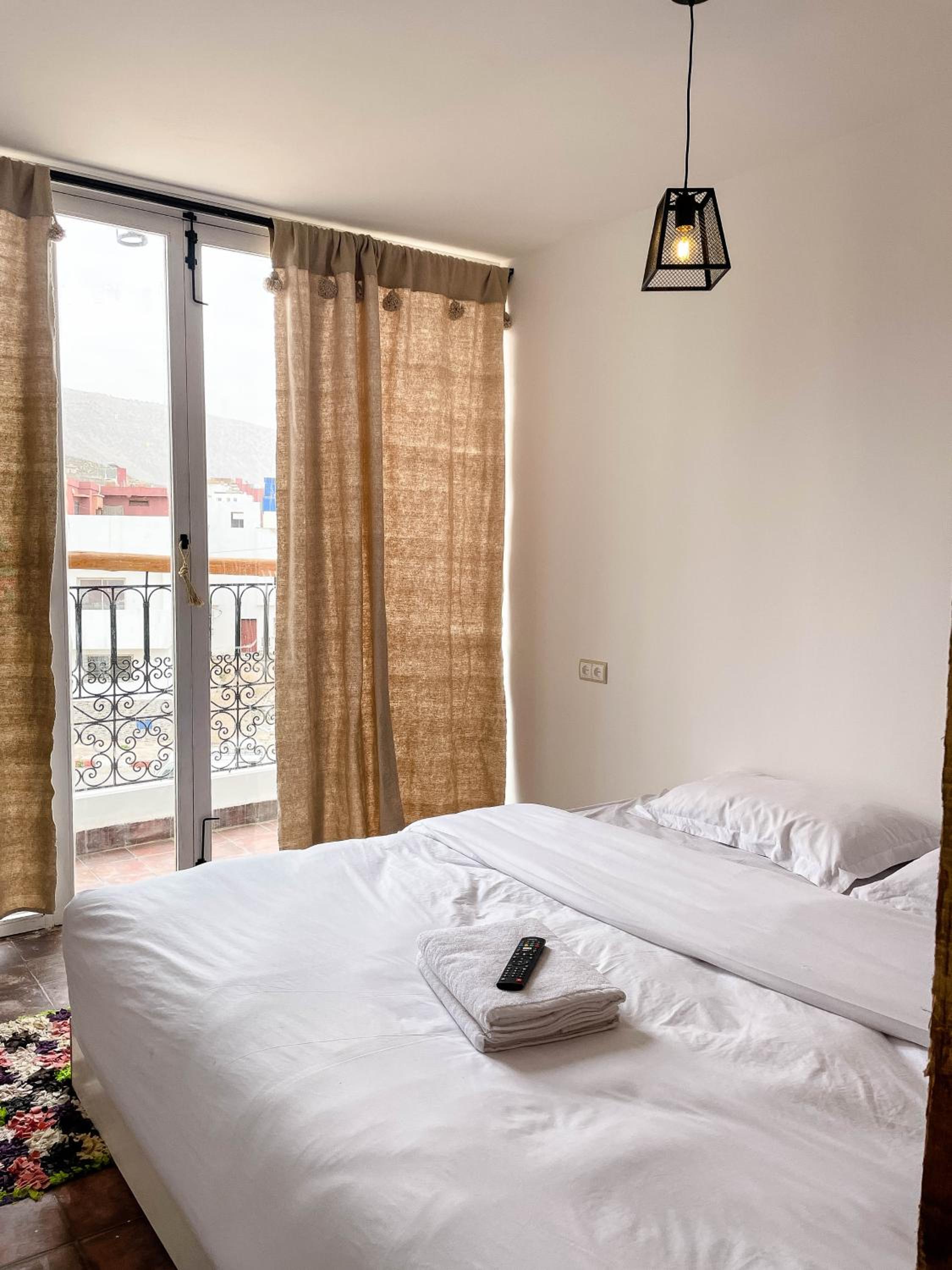 Double Room with Balcony photo 3