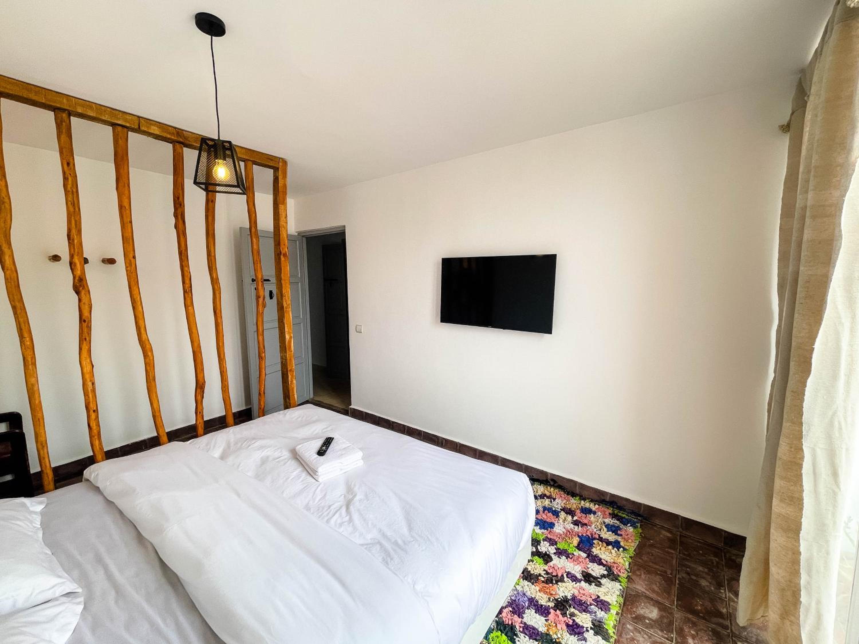 Double Room with Balcony photo 1