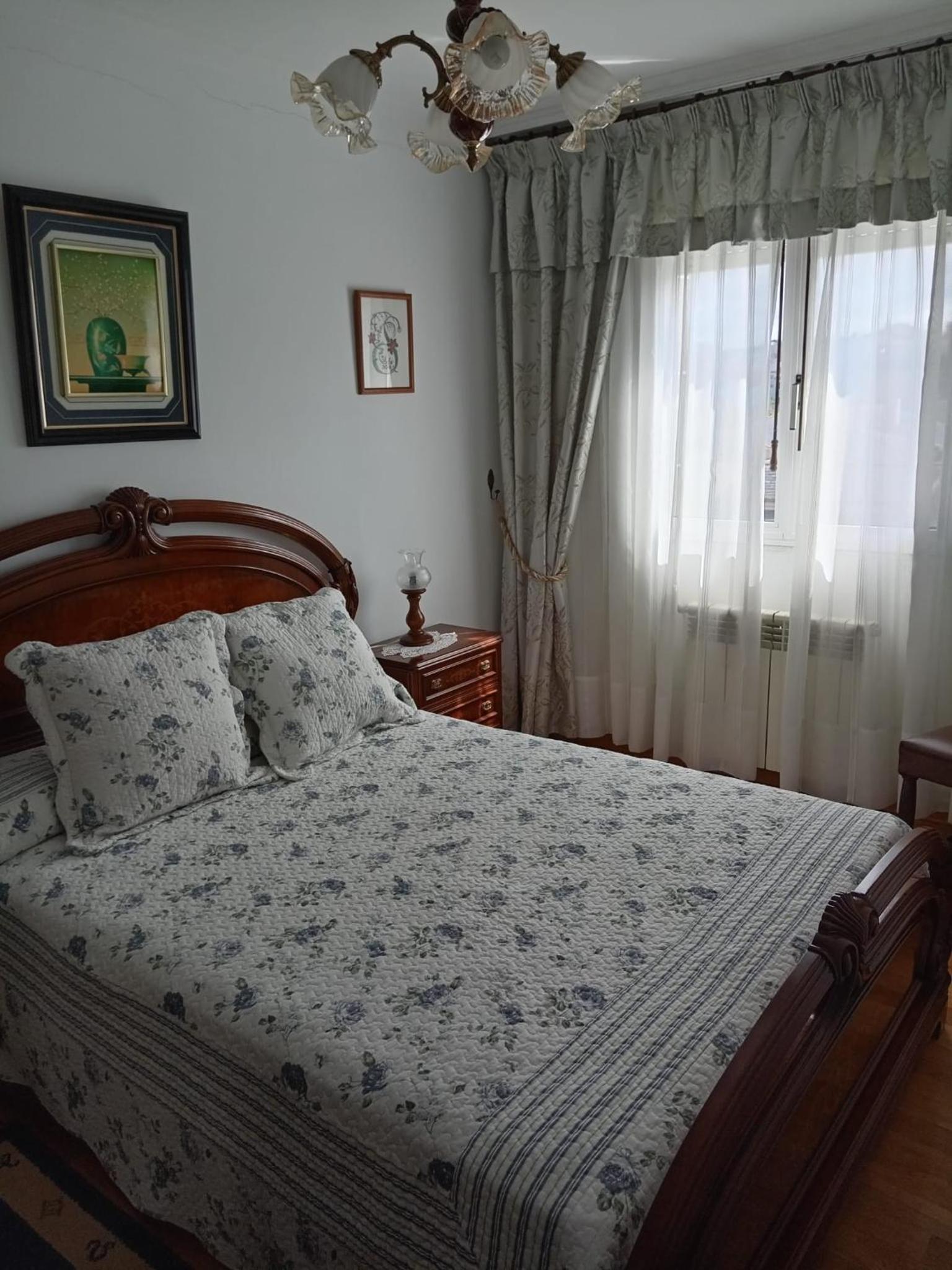 Casa de Dos Habitaciones