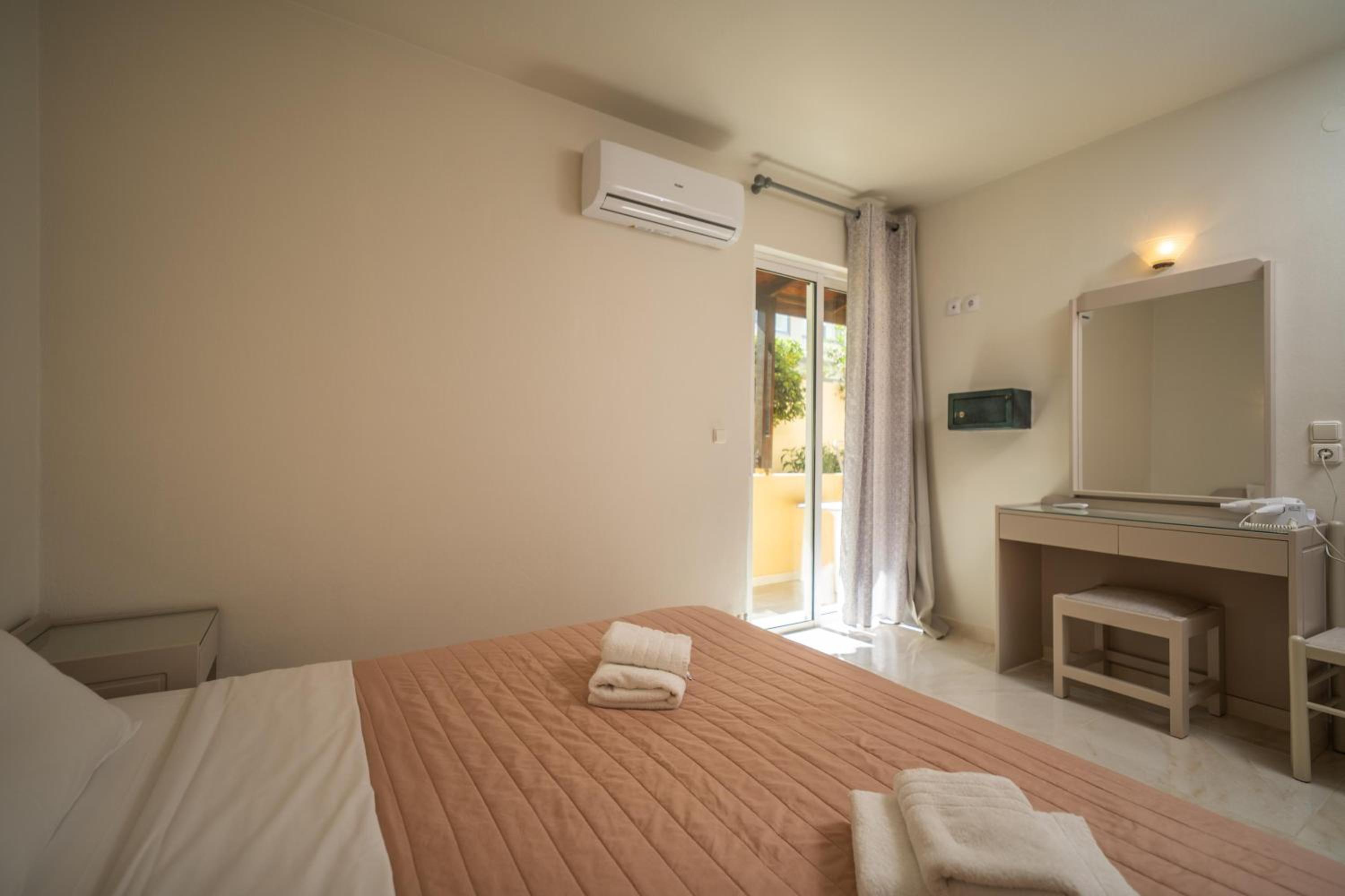Apartamento de um quarto