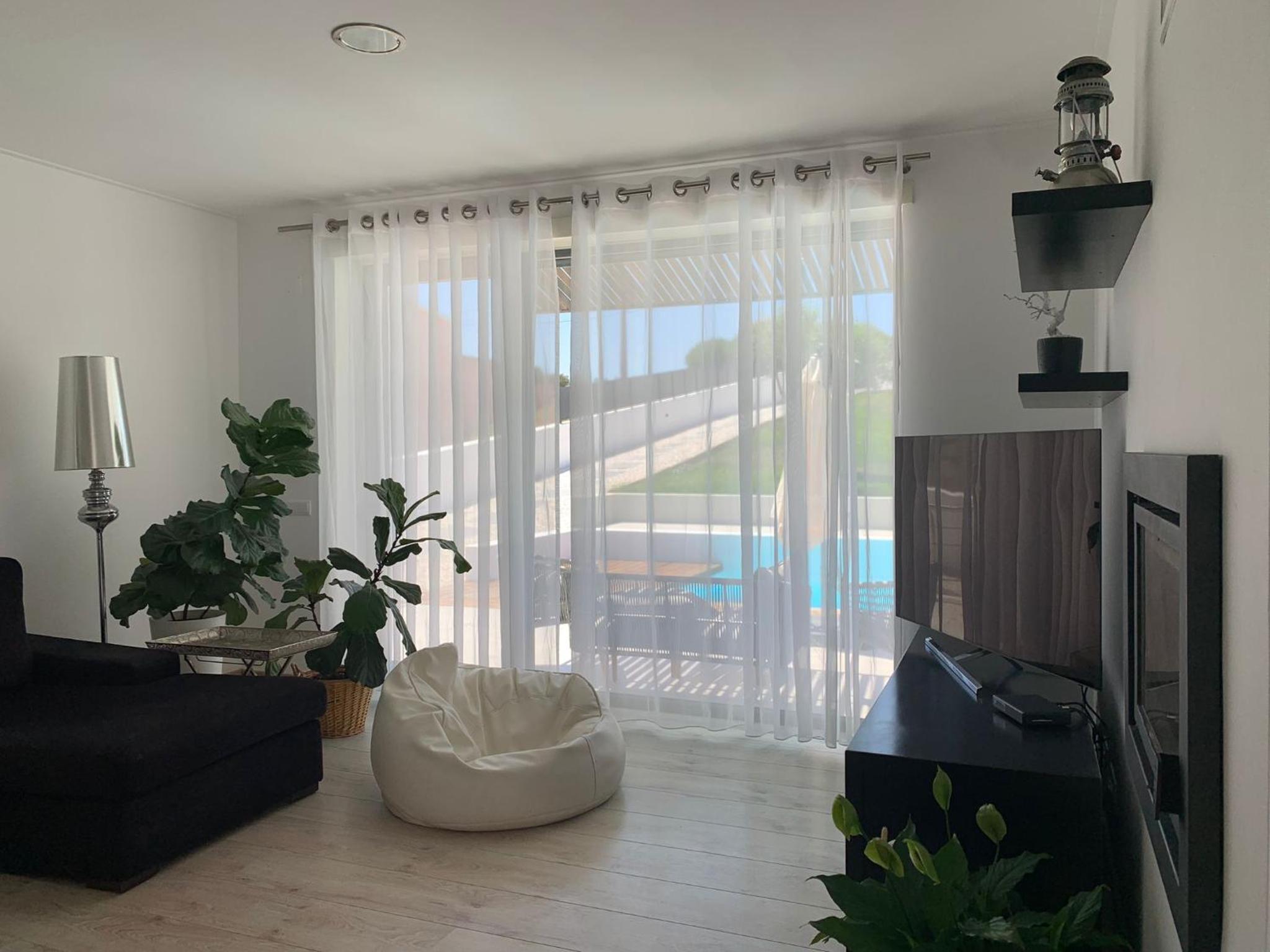 Three-Bedroom Villa photo 1