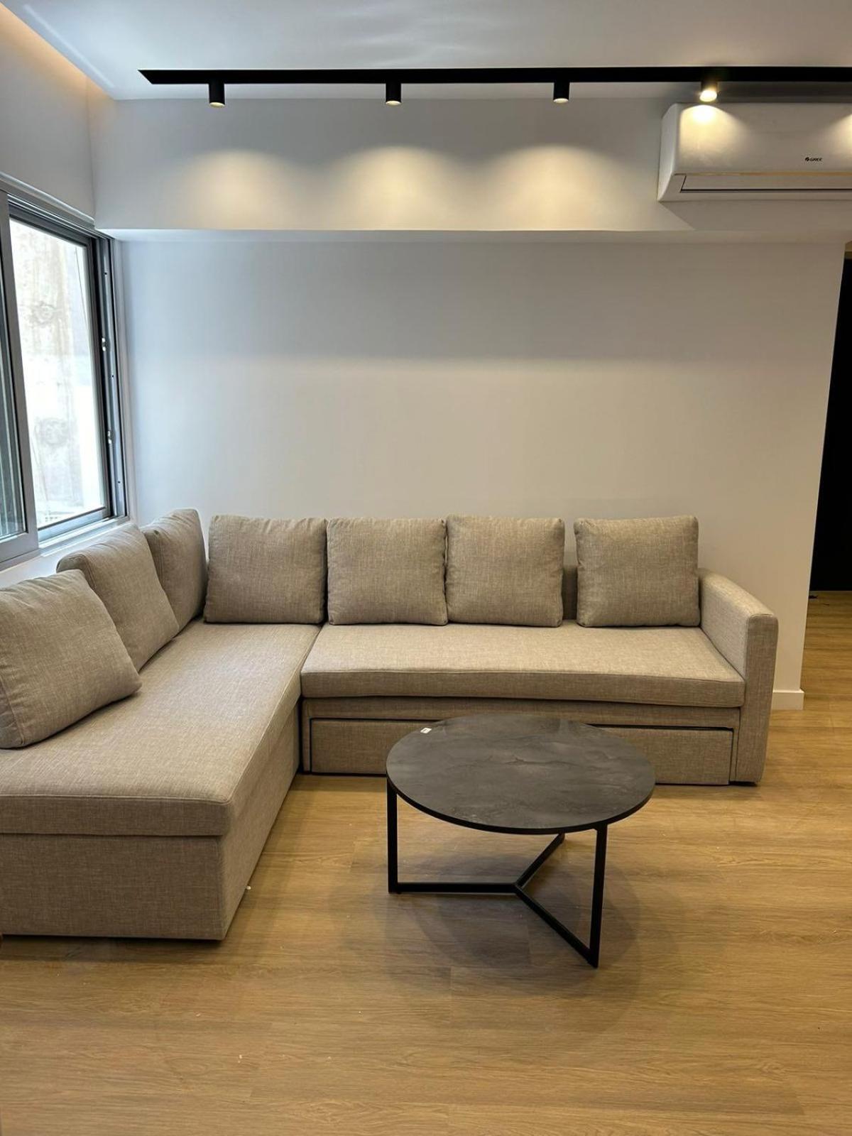 Two-Bedroom Apartment with Terrace photo 1