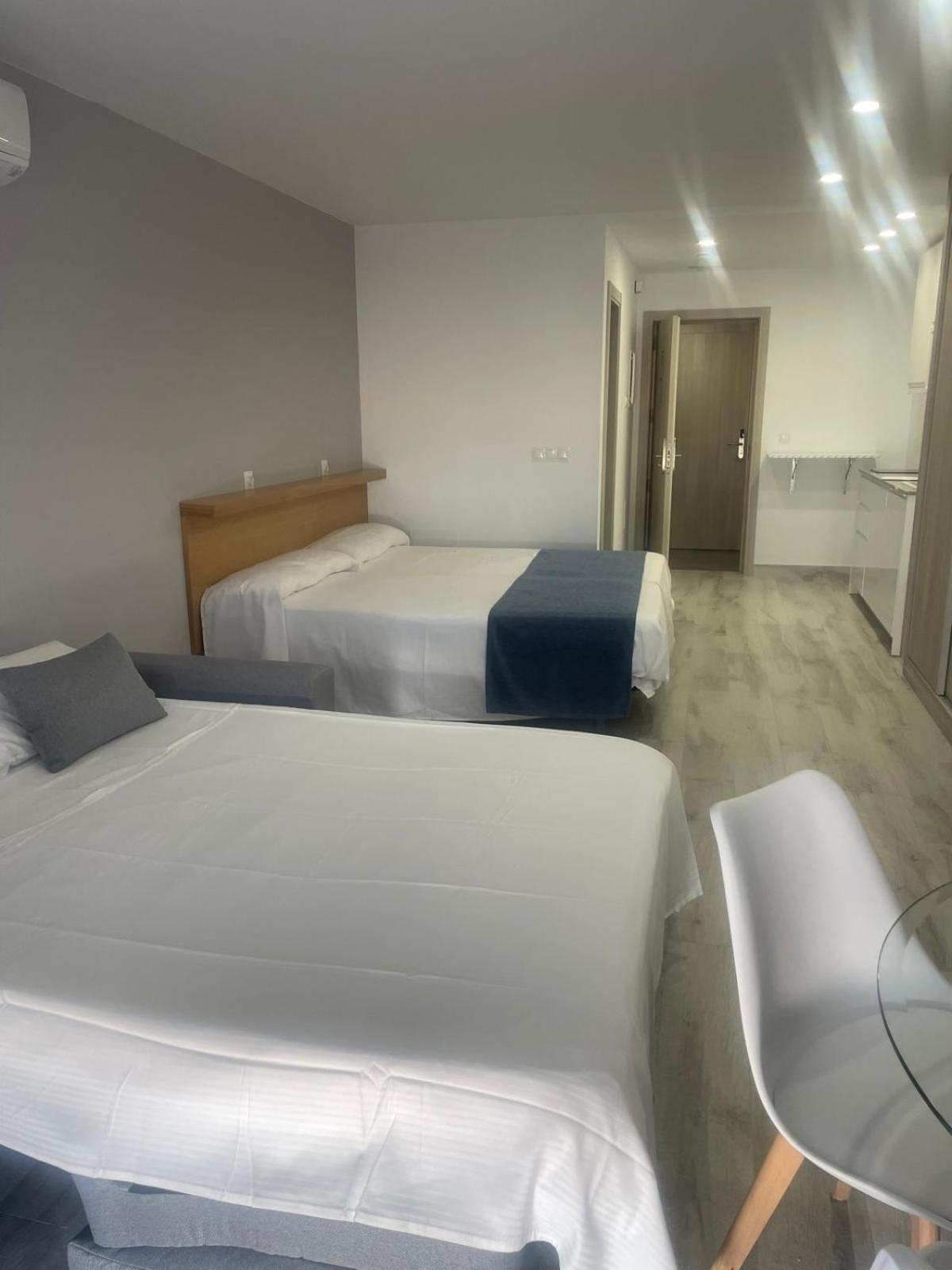 Apartamento Deluxe