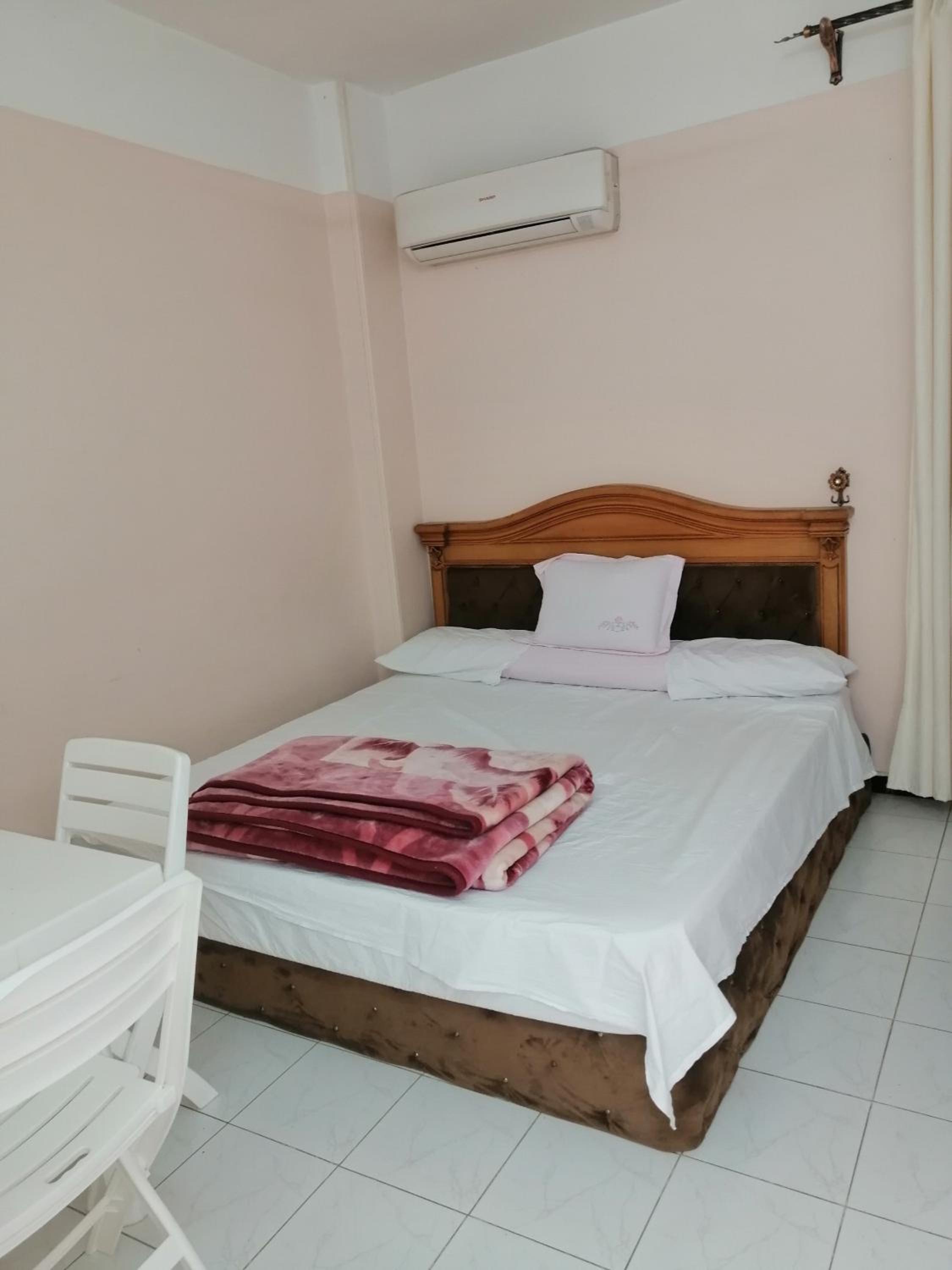 Apartment with Terrace photo 1