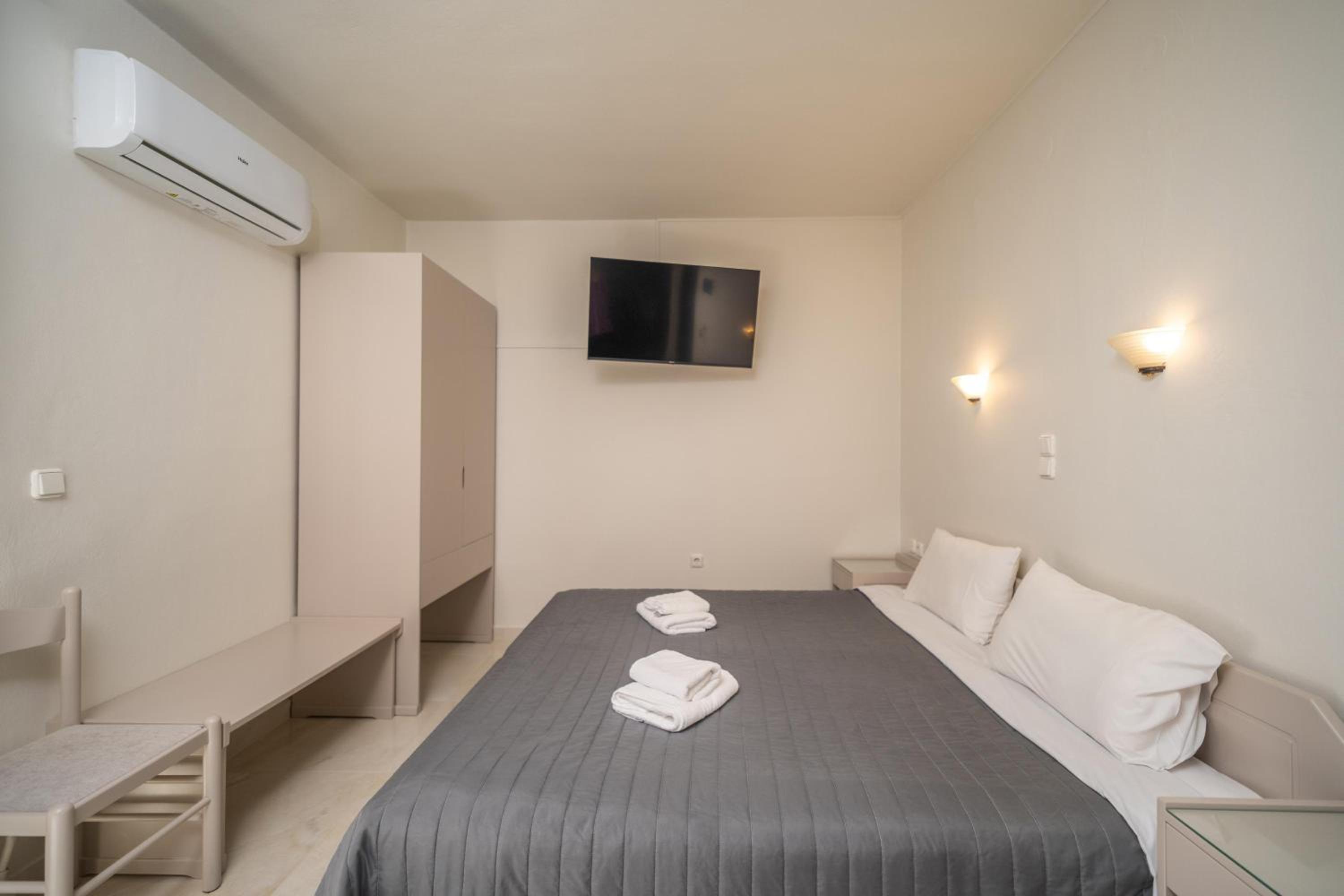 Quarto Twin Standard
